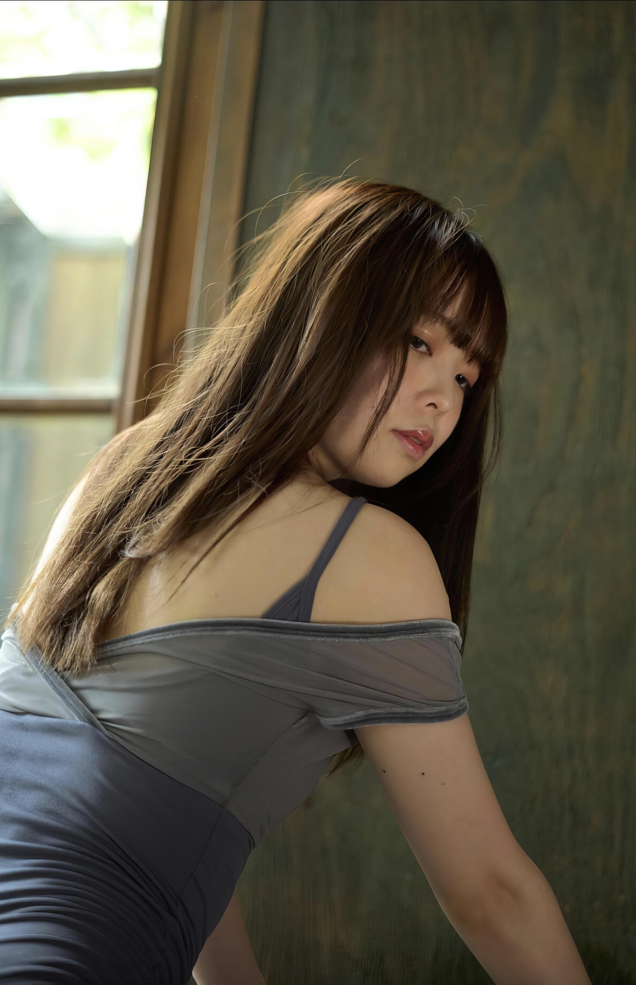 Koron Yanagiba やなぎばころん, Harvest Time 写真集 「Distotion Vol.01」[240P]