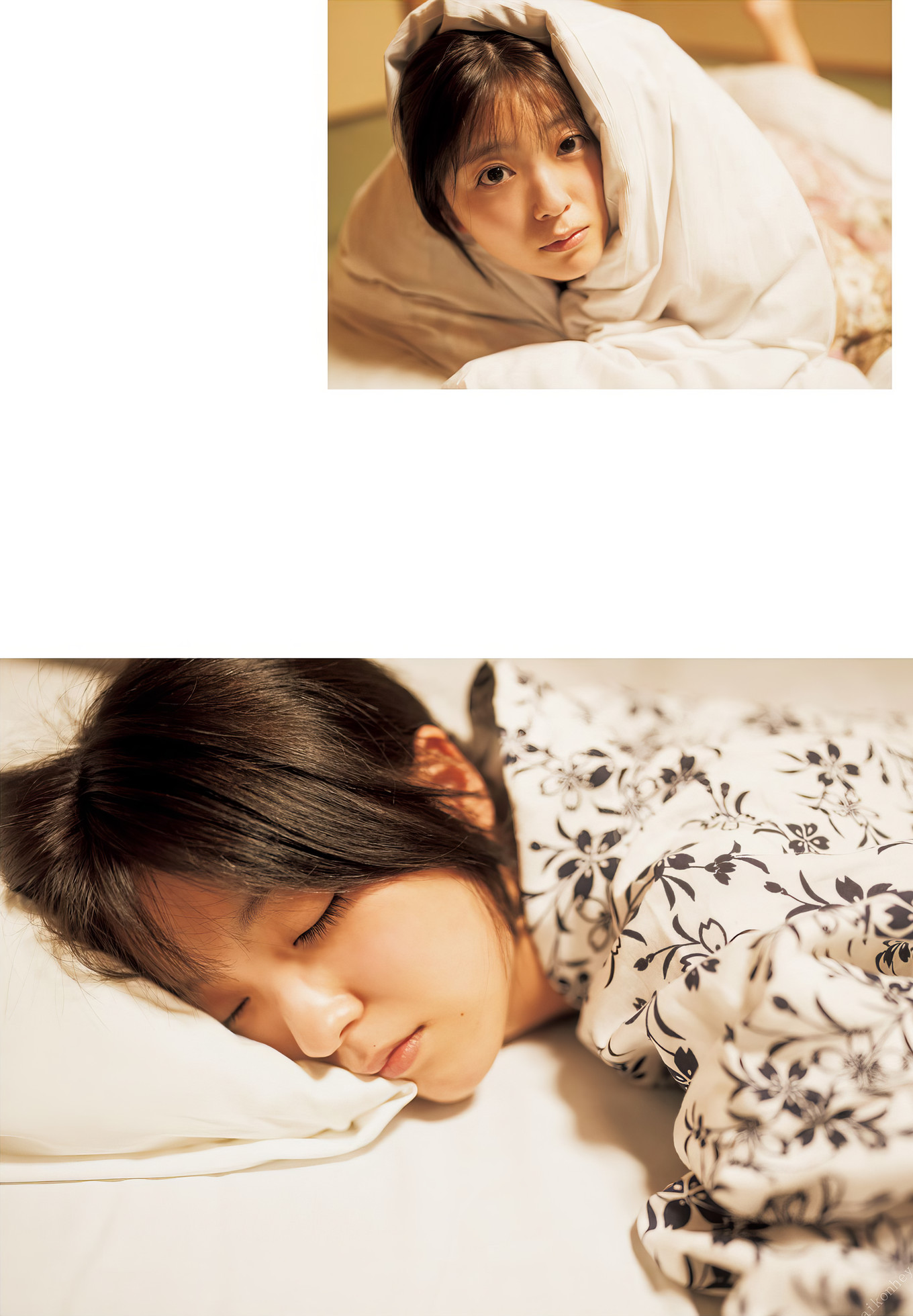 Mio Kudo 工藤美桜, 1st写真集 [KIMINOMIO] Set.03 [33P]