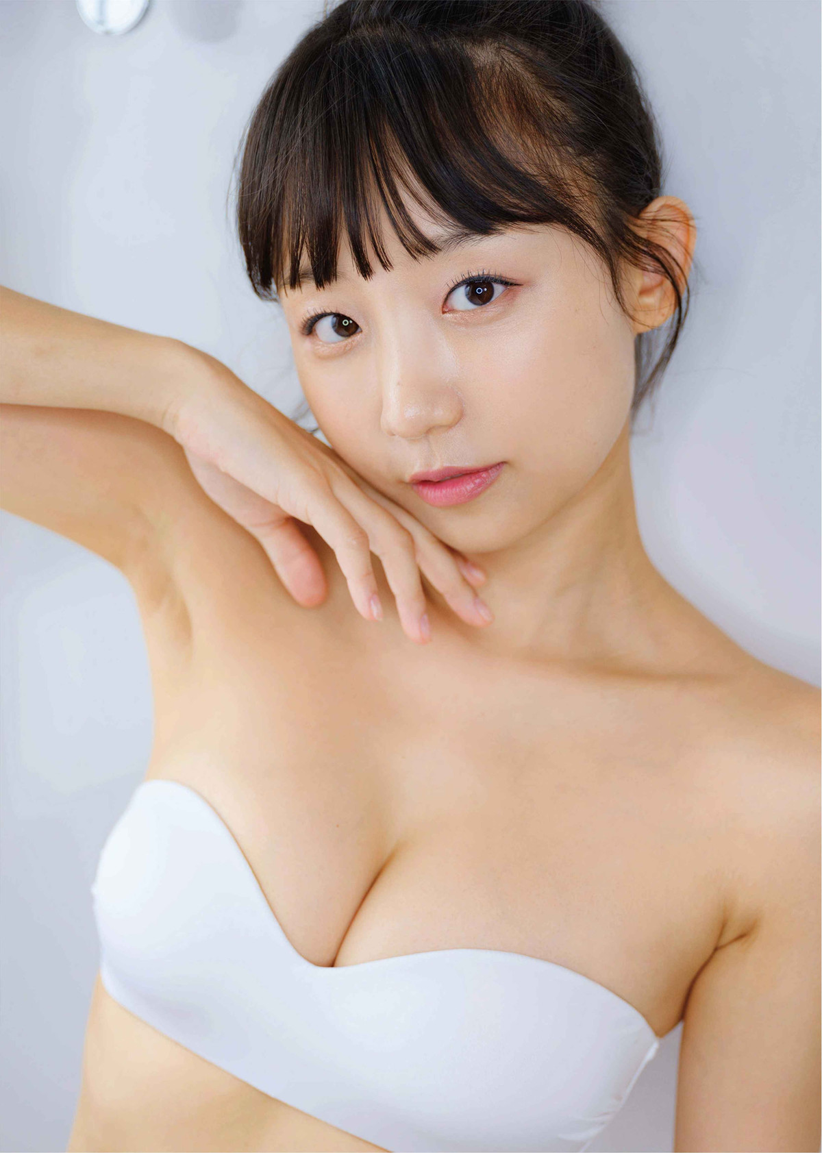 Eunji Pyo 표은지, [写真集] たいしゅ Shoot Set.02 [30P]
