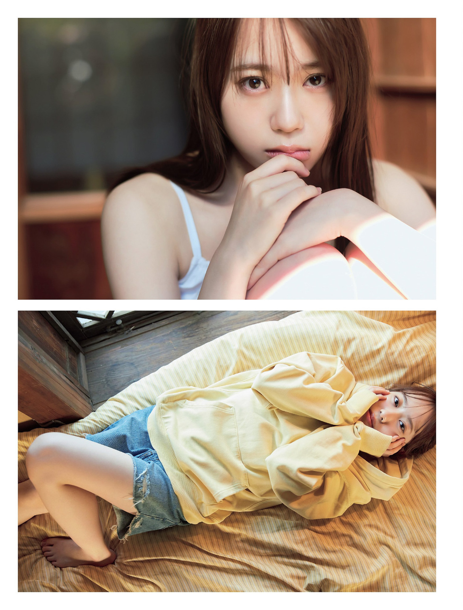 Sayuri Date 伊達さゆり, FLASH 2024.03.19 (フラッシュ 2024年3月19日号) 3 Sayuri Date 伊達さゆり, FLASH 2024.03.19 (フラッシュ 2024年3月19日号)