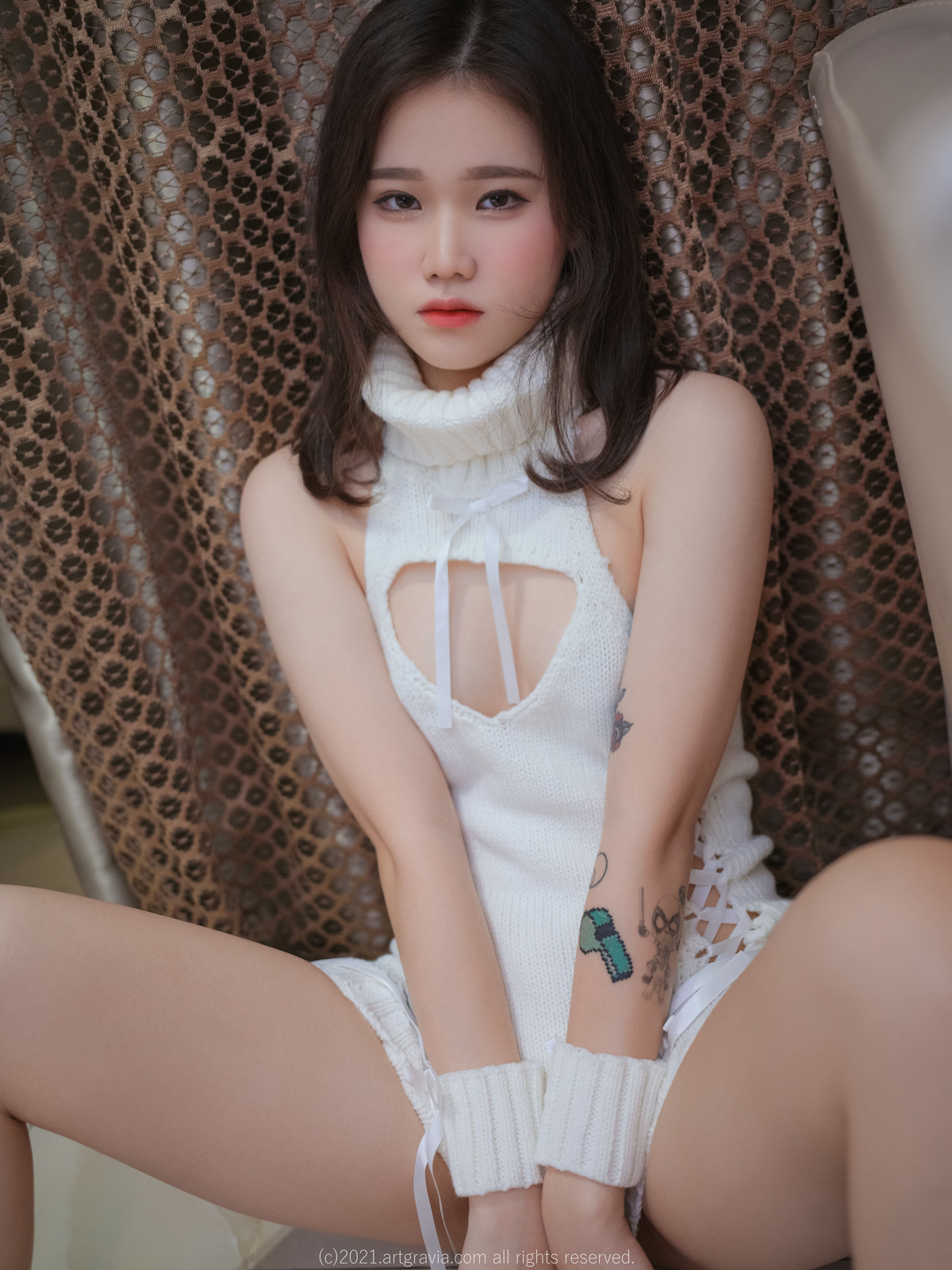 Sira 시라, [ArtGravia] Vol.241 아트그라비아 Set.01 [47P]