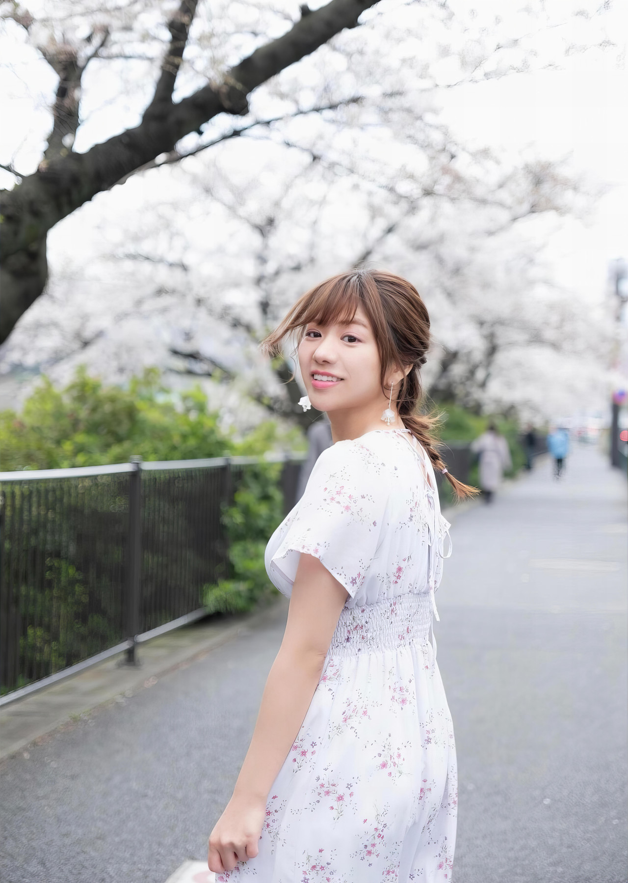 Rina Fujisaki 藤崎里菜, デジタル写真集 好きって言って。りなといっしょ Set.02 [31P]