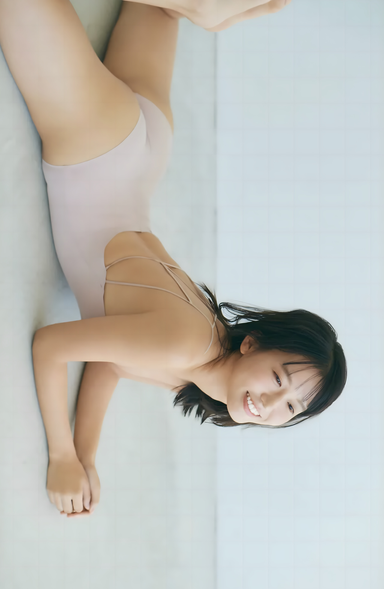 Nene Shida 志田音々, FRIDAYデジタル写真集 「マンスリーガール020」 Set.01 [38P]