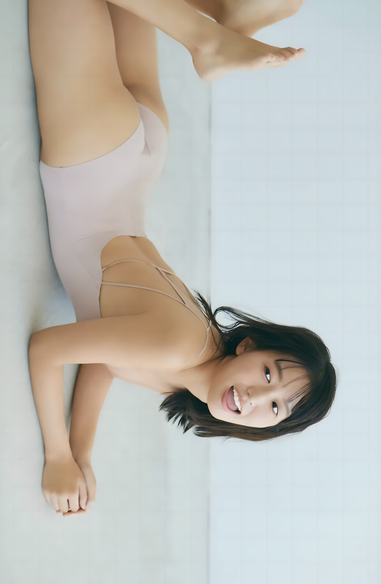 Nene Shida 志田音々, FRIDAYデジタル写真集 「マンスリーガール020」 Set.01 [38P]