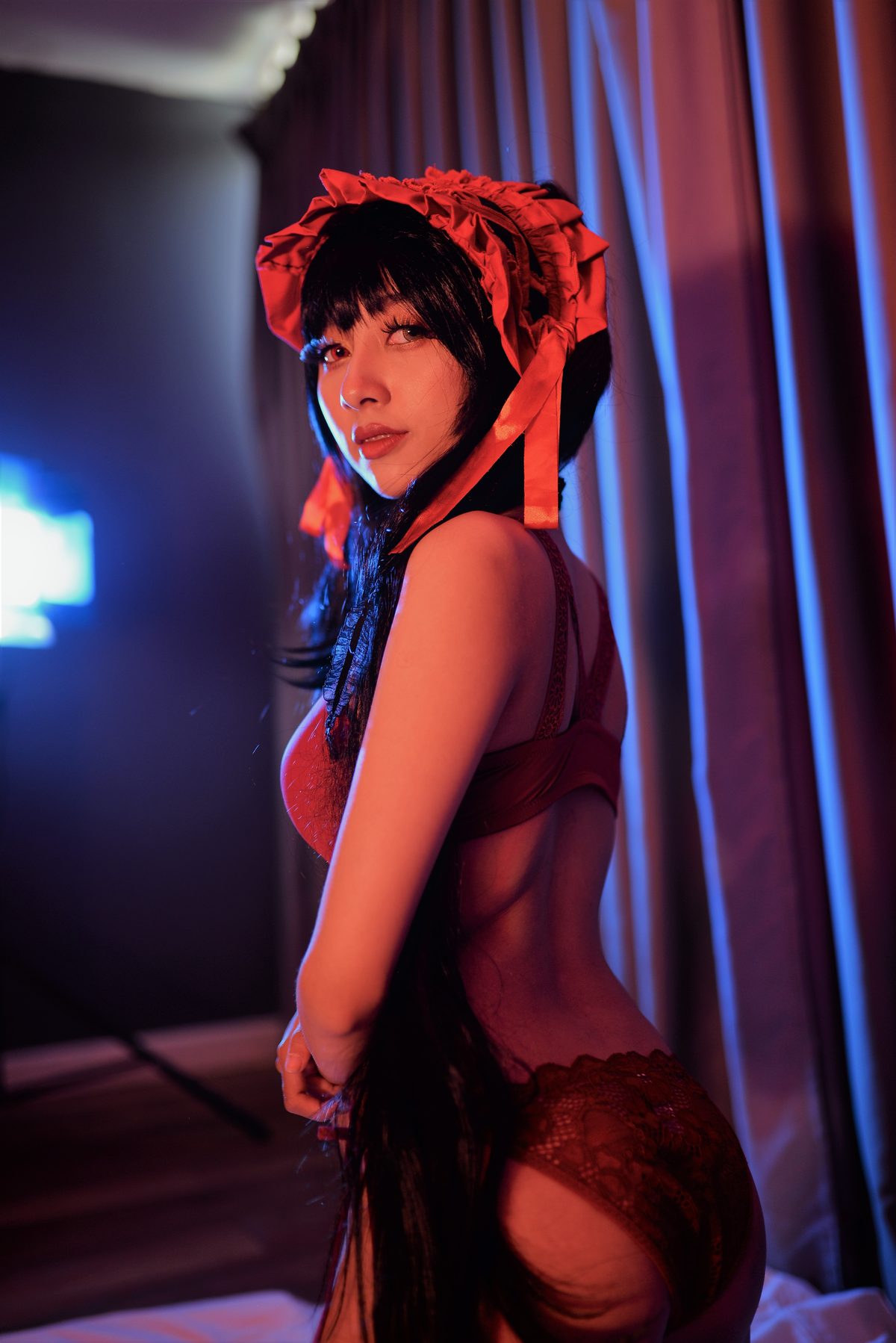 Coser@Mercury Nguyen – Vol.14 Full Collection