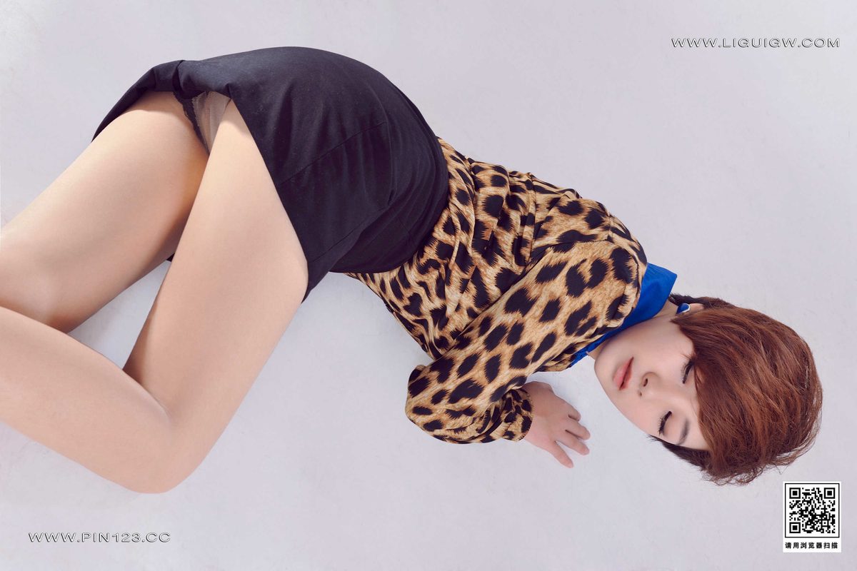 Ligui丽柜 2024.01.18 Xiao Nan 32 Ligui丽柜 2024.01.18 Xiao Nan