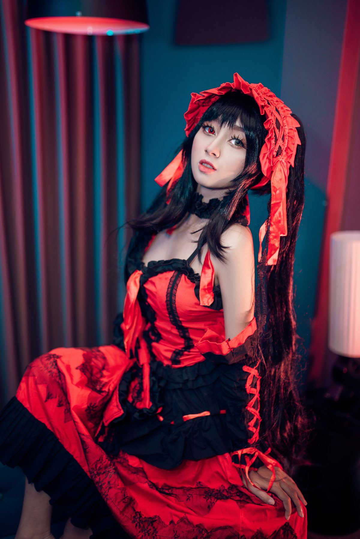 Coser@Mercury Nguyen – Vol.14 Full Collection