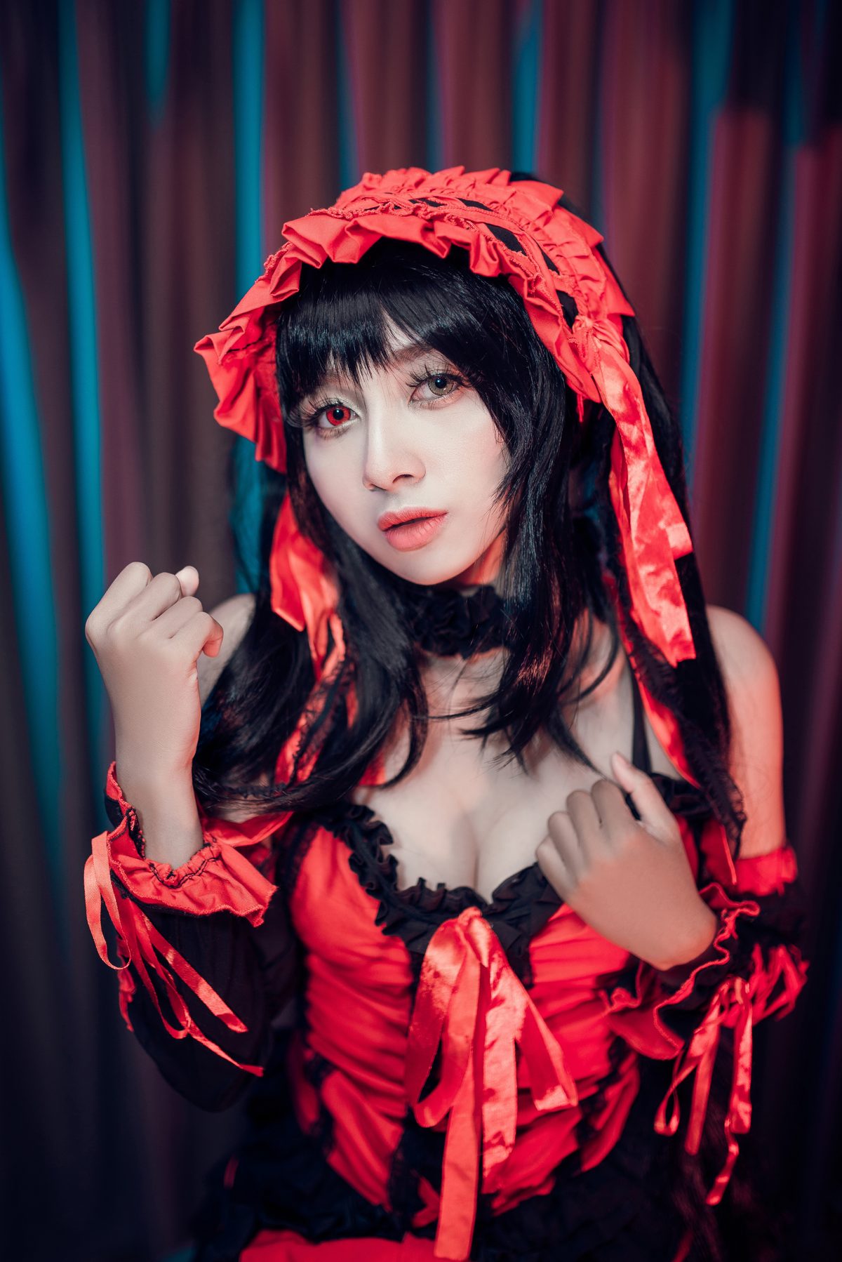 Coser@Mercury Nguyen – Vol.14 Full Collection