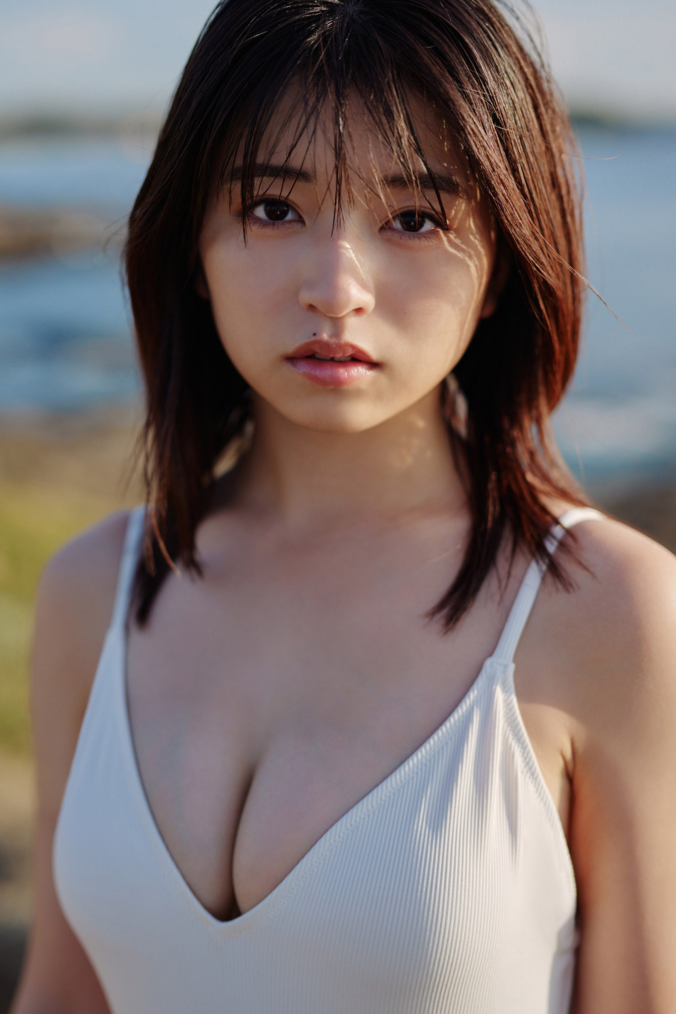 Honoka Sasaki 佐々木ほのか, ヤンマガアザーっす！ YM2023年52号 [35P]