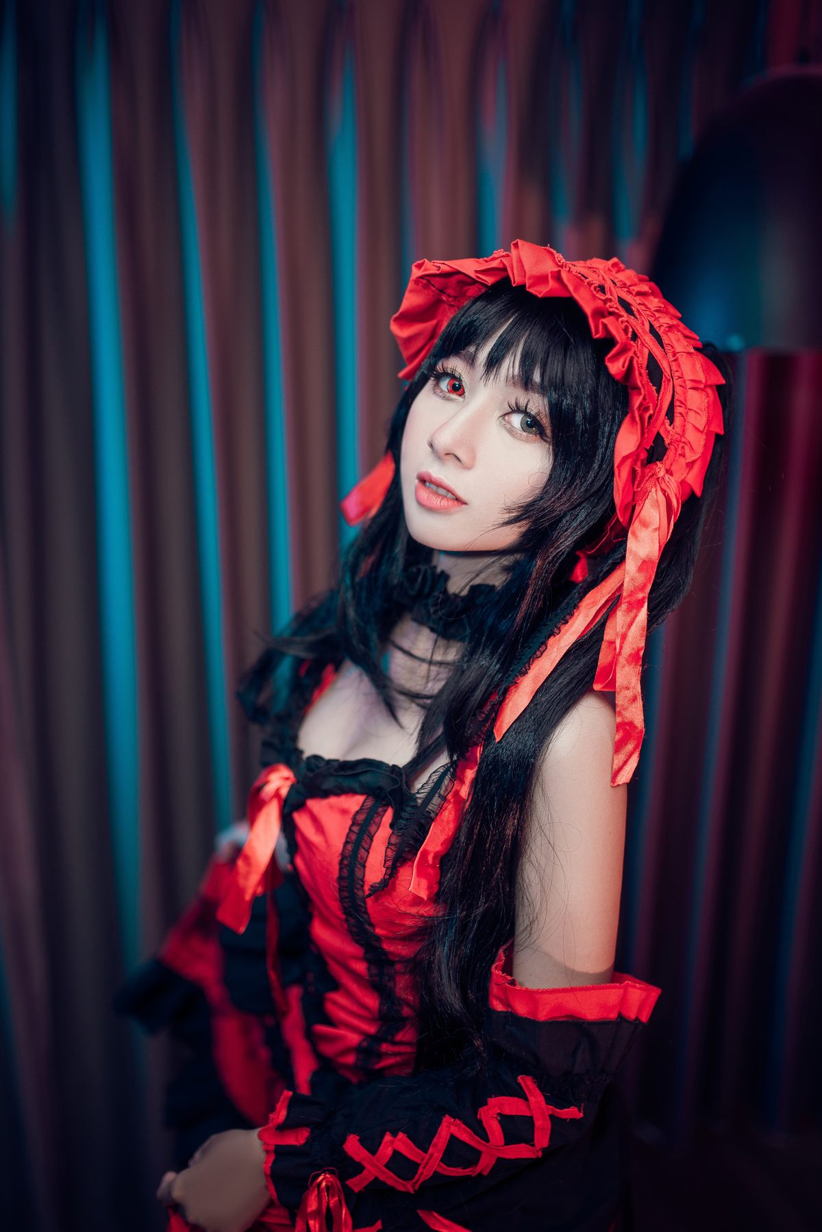 Coser@Mercury Nguyen – Vol.14 Full Collection