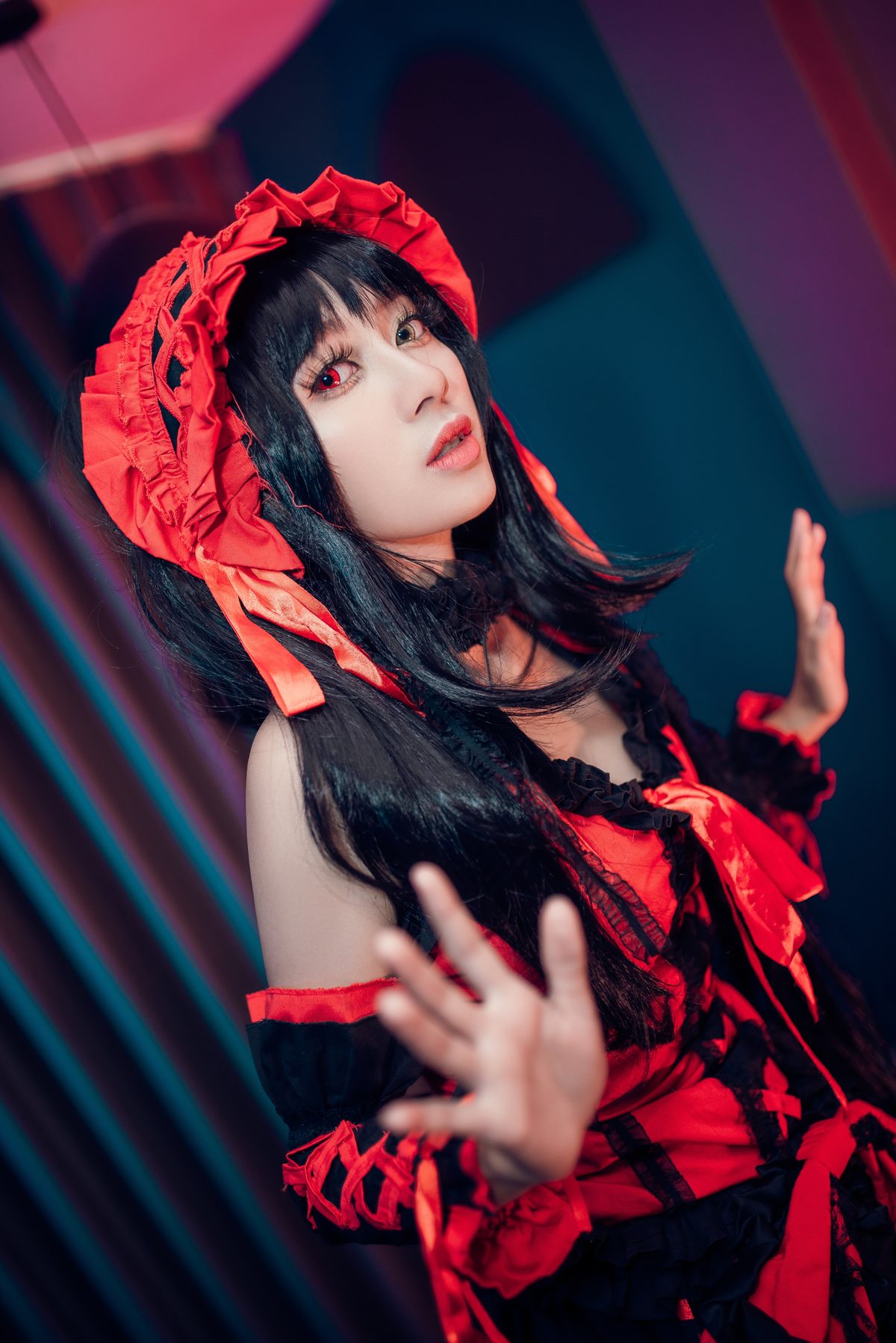 Coser@Mercury Nguyen – Vol.14 Full Collection