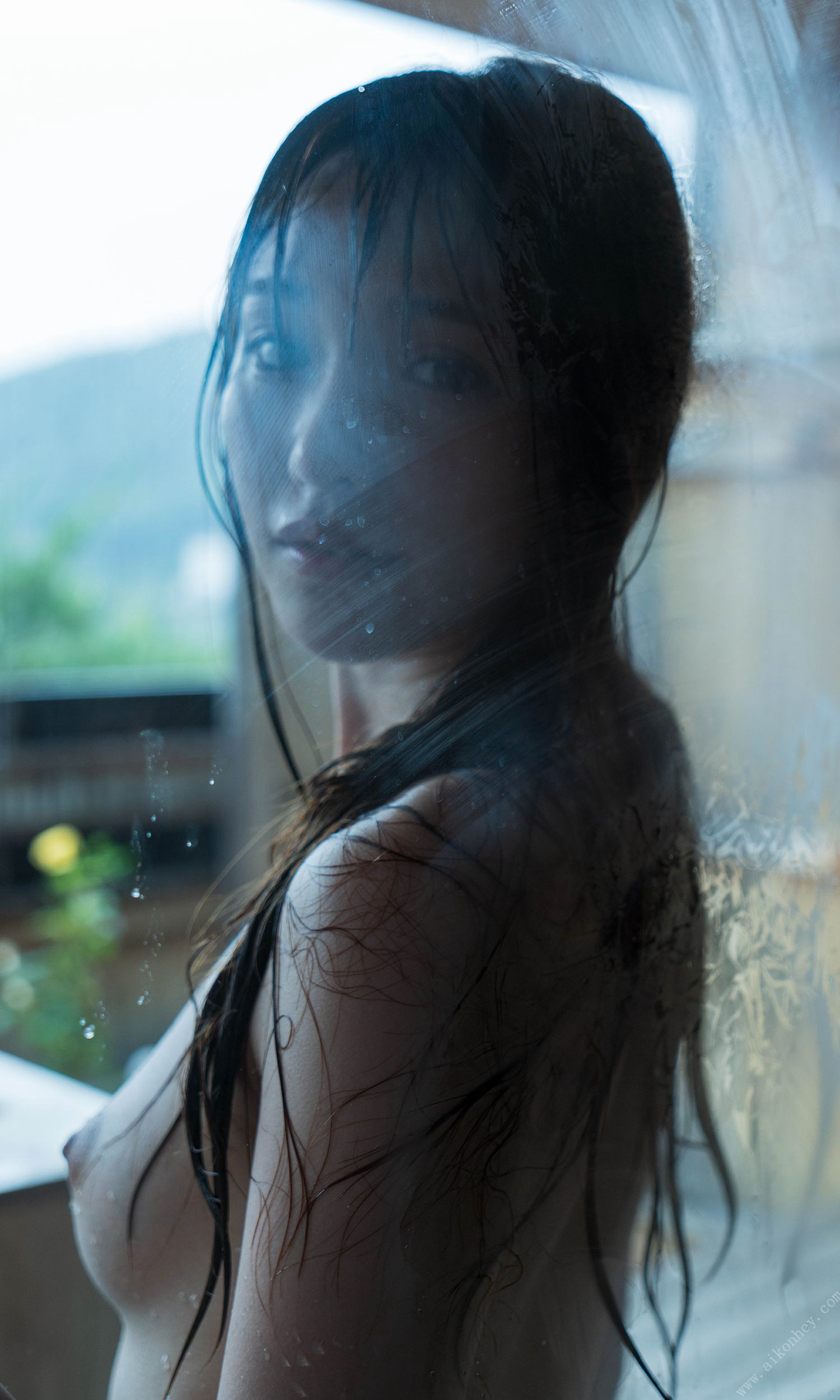 Arina Hashimoto 橋本ありな, 週プレ Photo Book 「NUDE NEXT Vol.02」 Set.02 [52P]