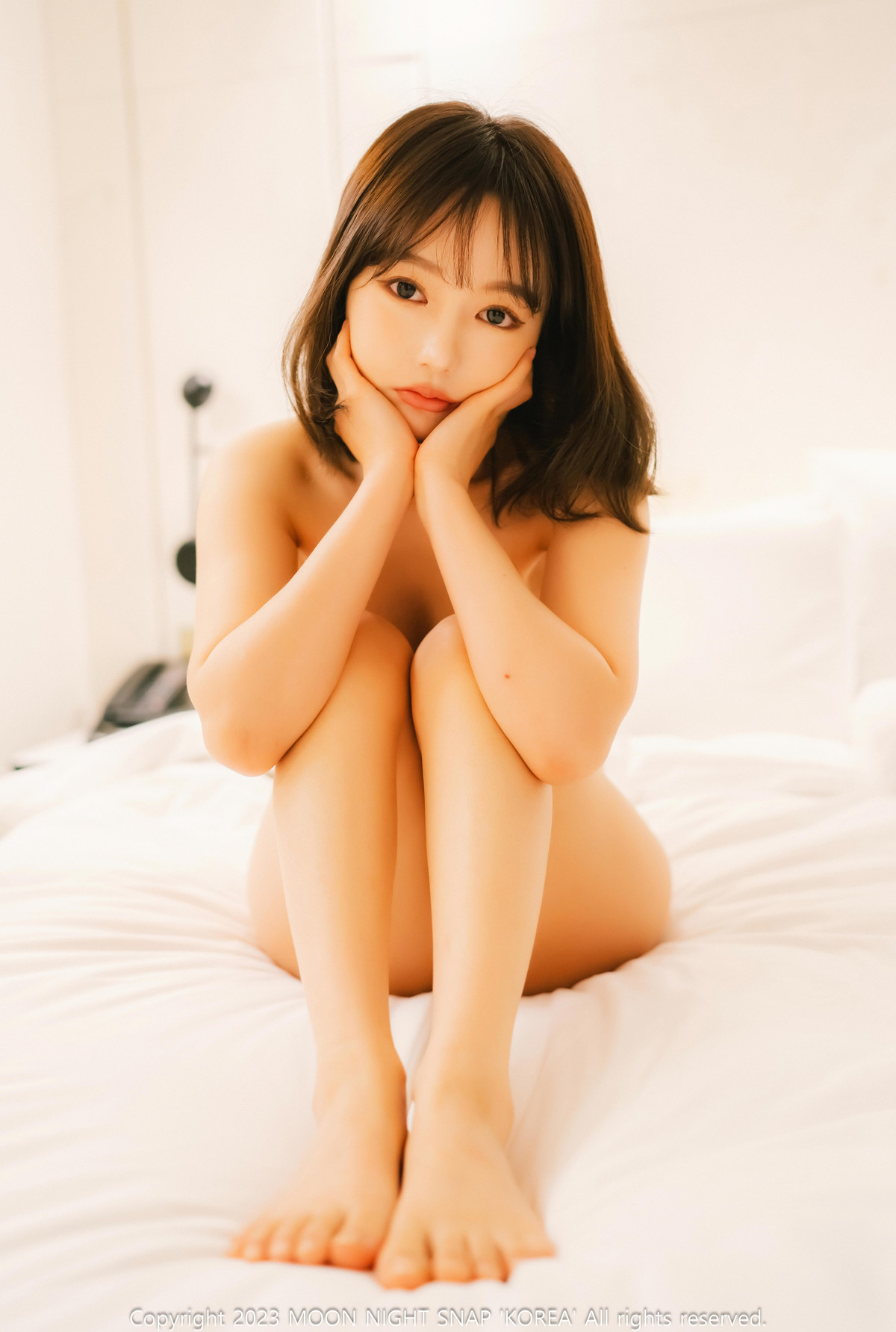 Jucy 쥬시, [Moon Night Snap] Mature Rabbit Set.01 [70P]