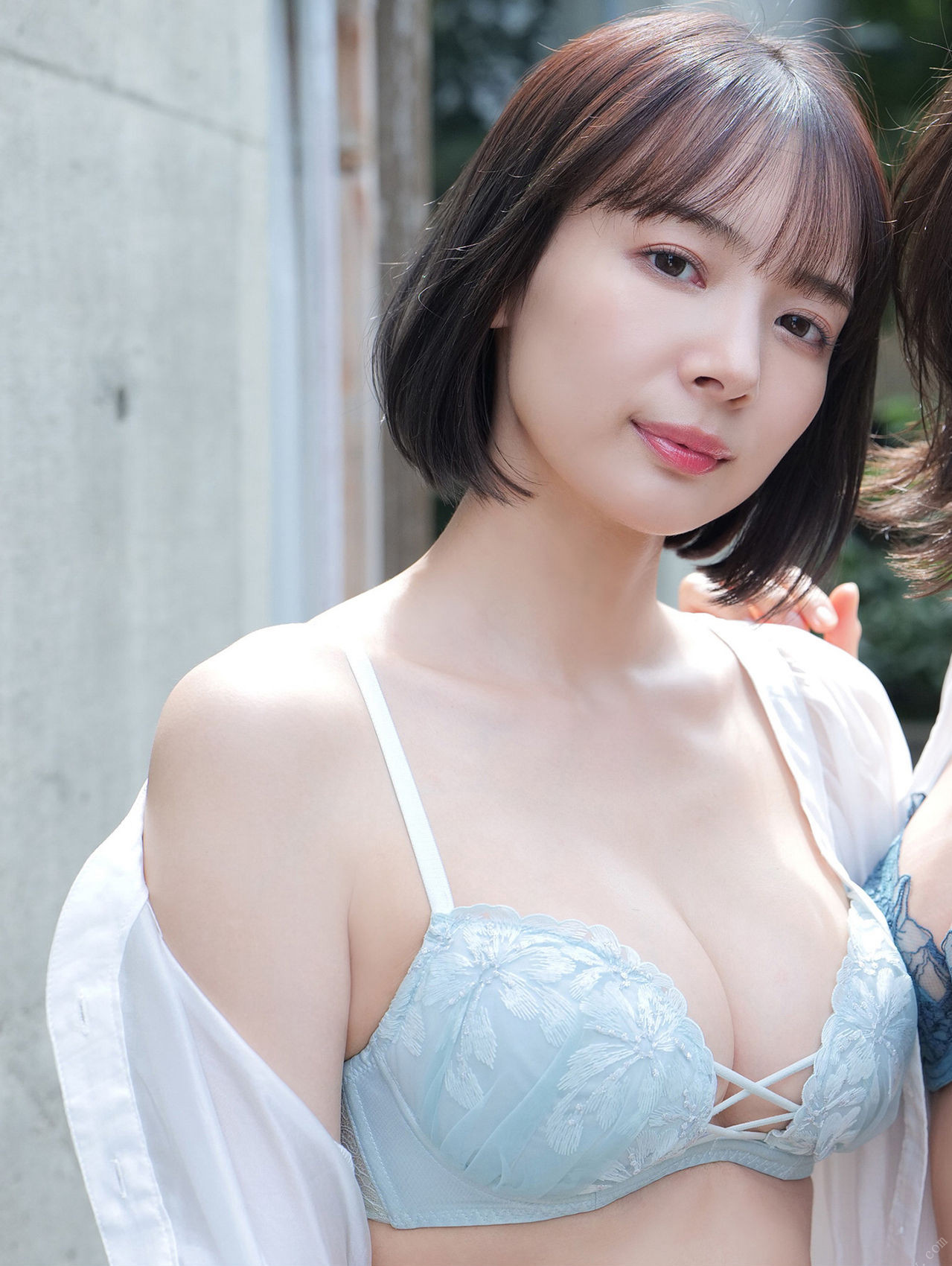 岡田紗佳 池田夏希, 週刊ポストデジタル写真集 「ピラミッドQUEEN 煌めきの女王」 Set.02 [31P]
