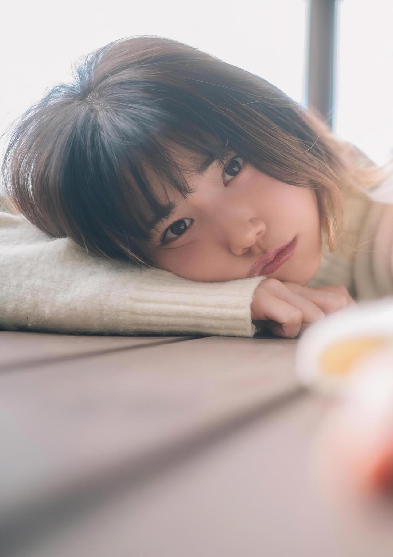 Lisa Nito 仁藤りさ, Kindle完全限定写真集 [欲求] Set 08 [51P]
