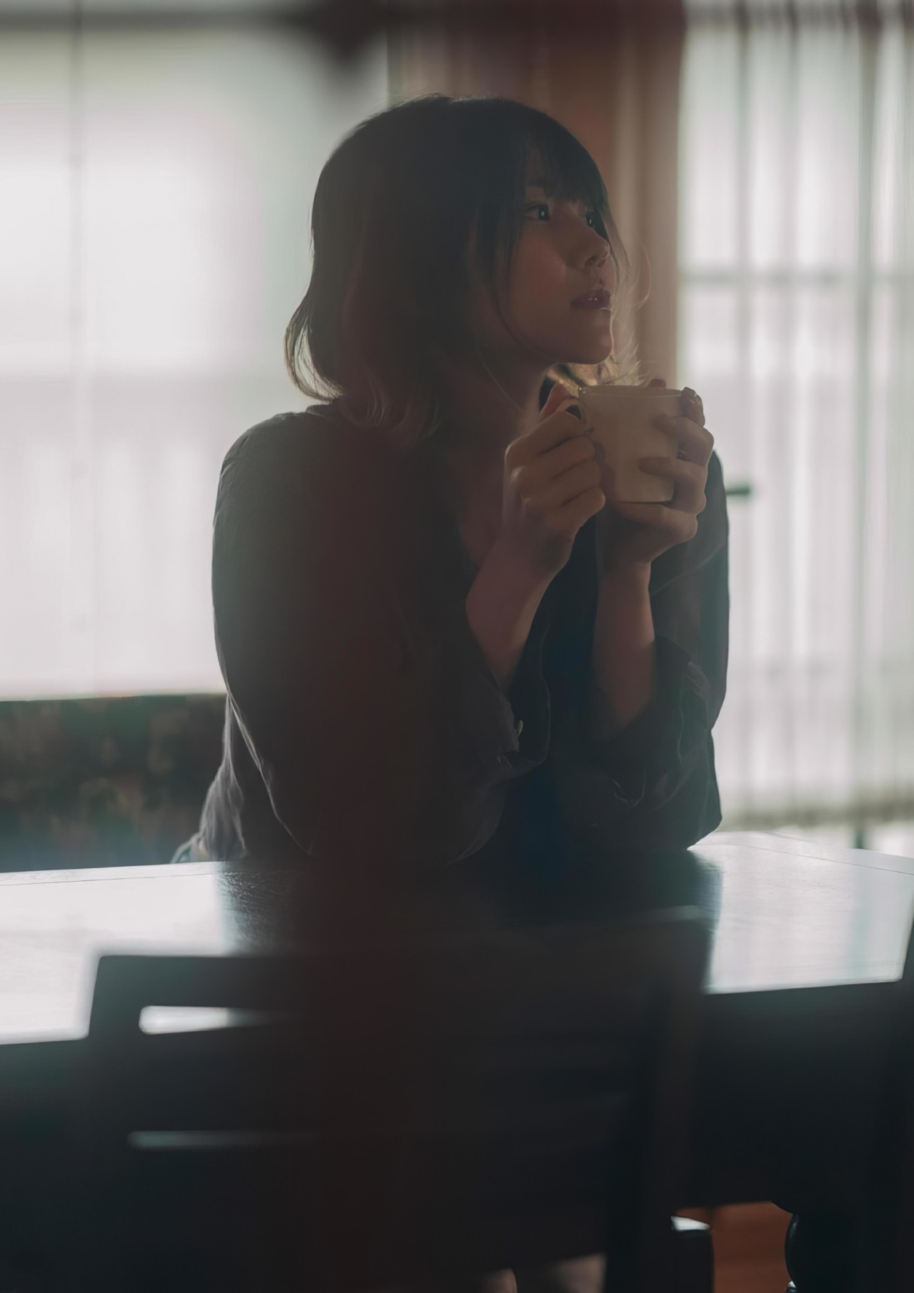 Lisa Nito 仁藤りさ, Kindle完全限定写真集 [欲求] Set 02 [50P]