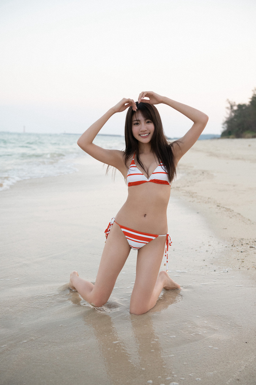 Yuumi Shida 志田友美, [WPB-net] EX766 「—成熟—」 Set.01 [28P]