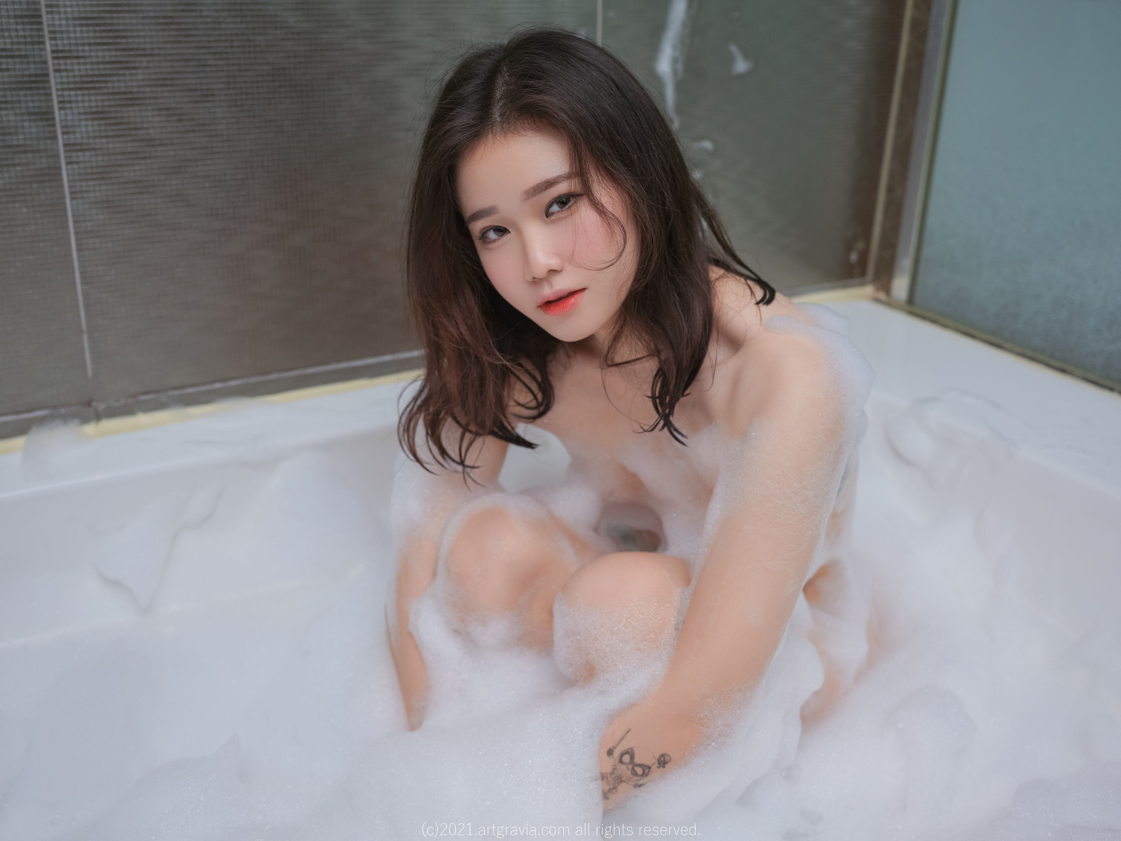 Sira 시라, [ArtGravia] Vol.241 아트그라비아 Set.02 [38P]