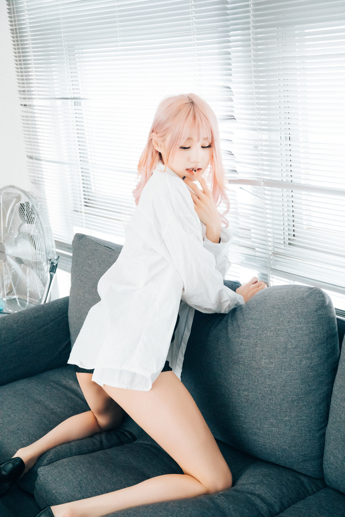 Taeri 태리, [Loozy] Deviation [70P]