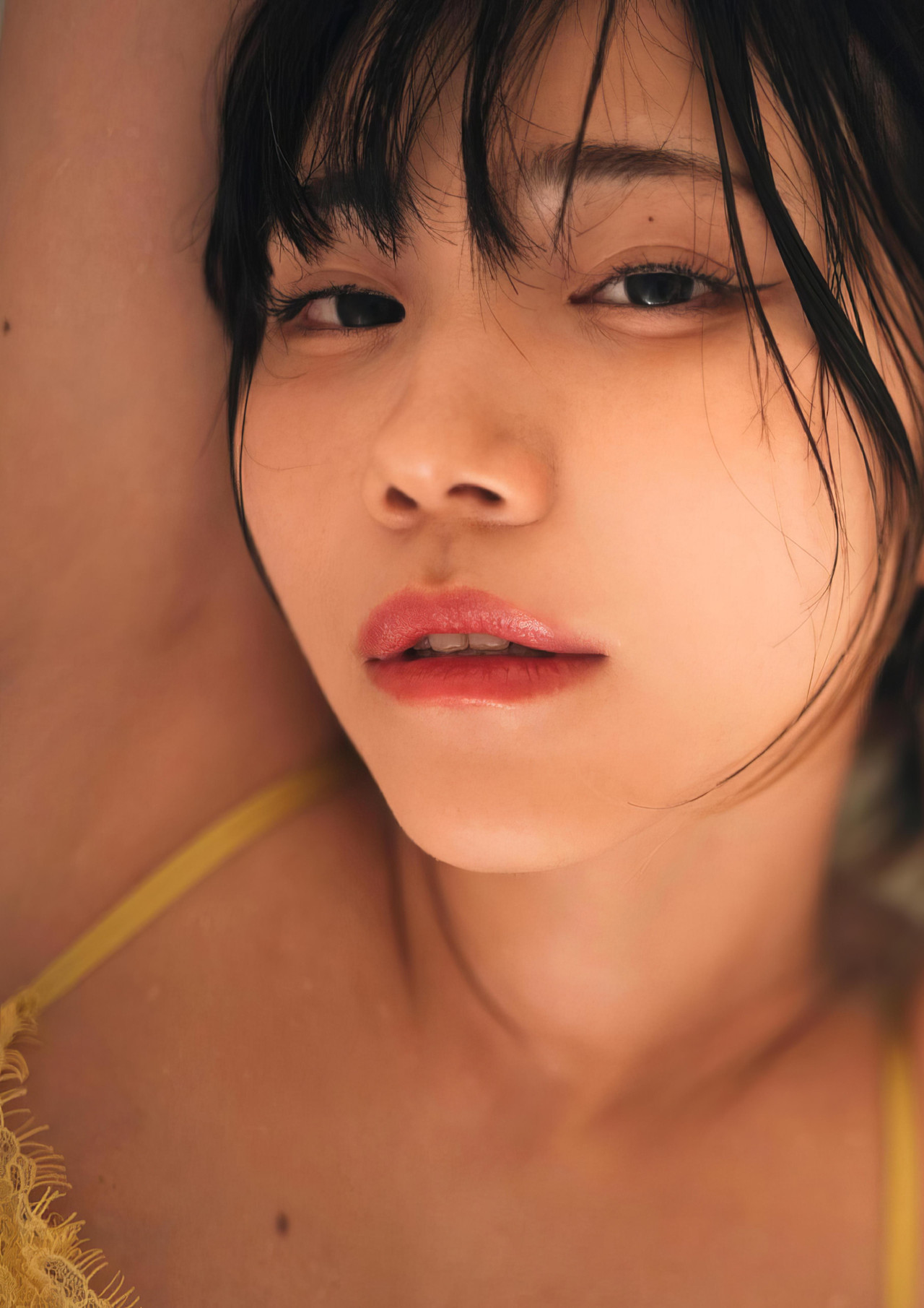 Lisa Nito 仁藤りさ, Kindle完全限定写真集 [欲求] Set 05 [51P]
