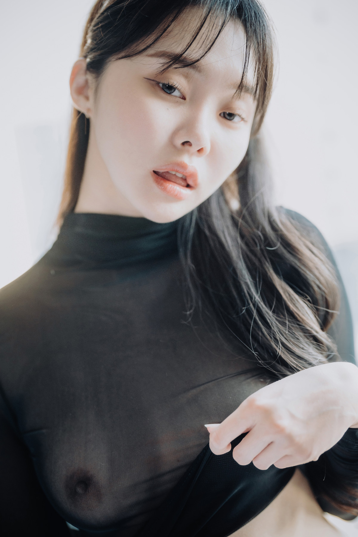 Inah 이나, [DJAWA] Vol.02 Romantic Lines Set.02 [48P]