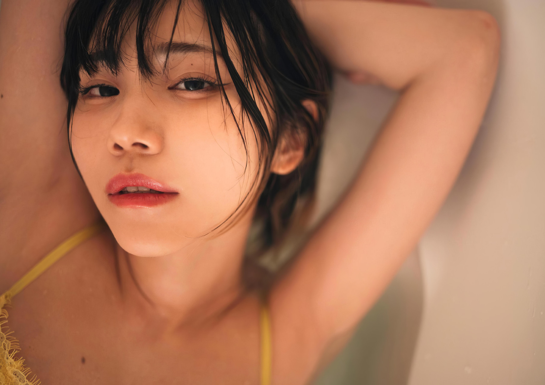 Lisa Nito 仁藤りさ, Kindle完全限定写真集 [欲求] Set 05 [51P]