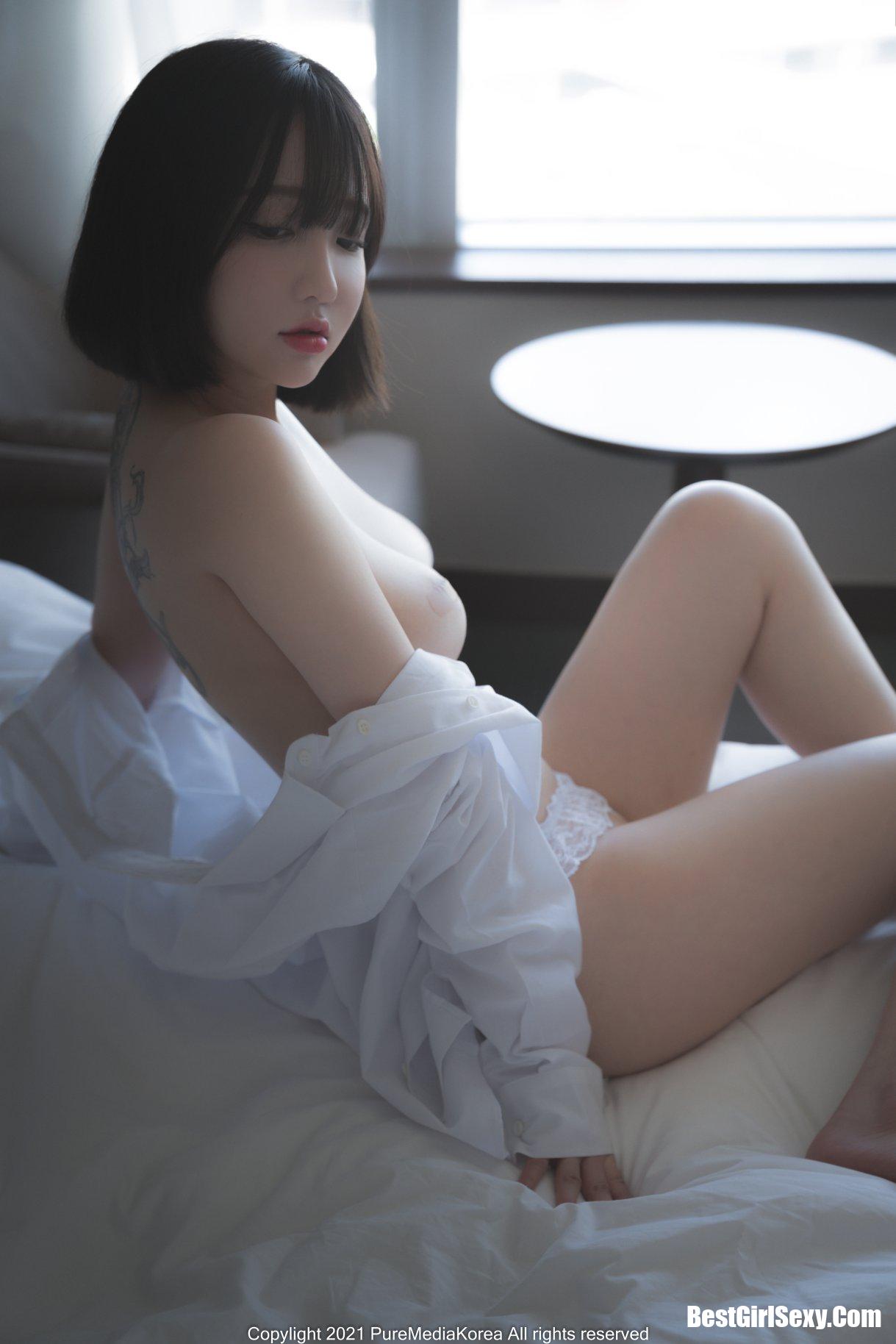 PureMedia Vol.070 Son Ye-Eun