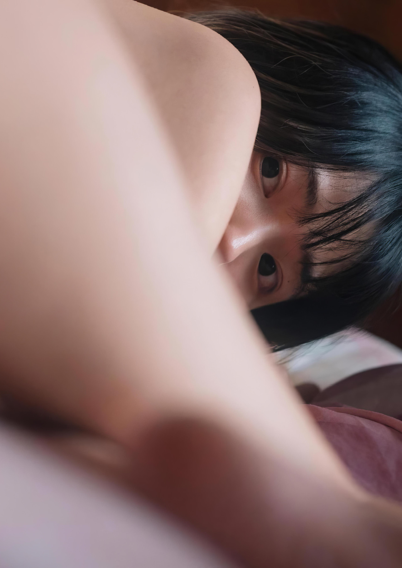 Lisa Nito 仁藤りさ, Kindle完全限定写真集 [欲求] Set 09 [54P]