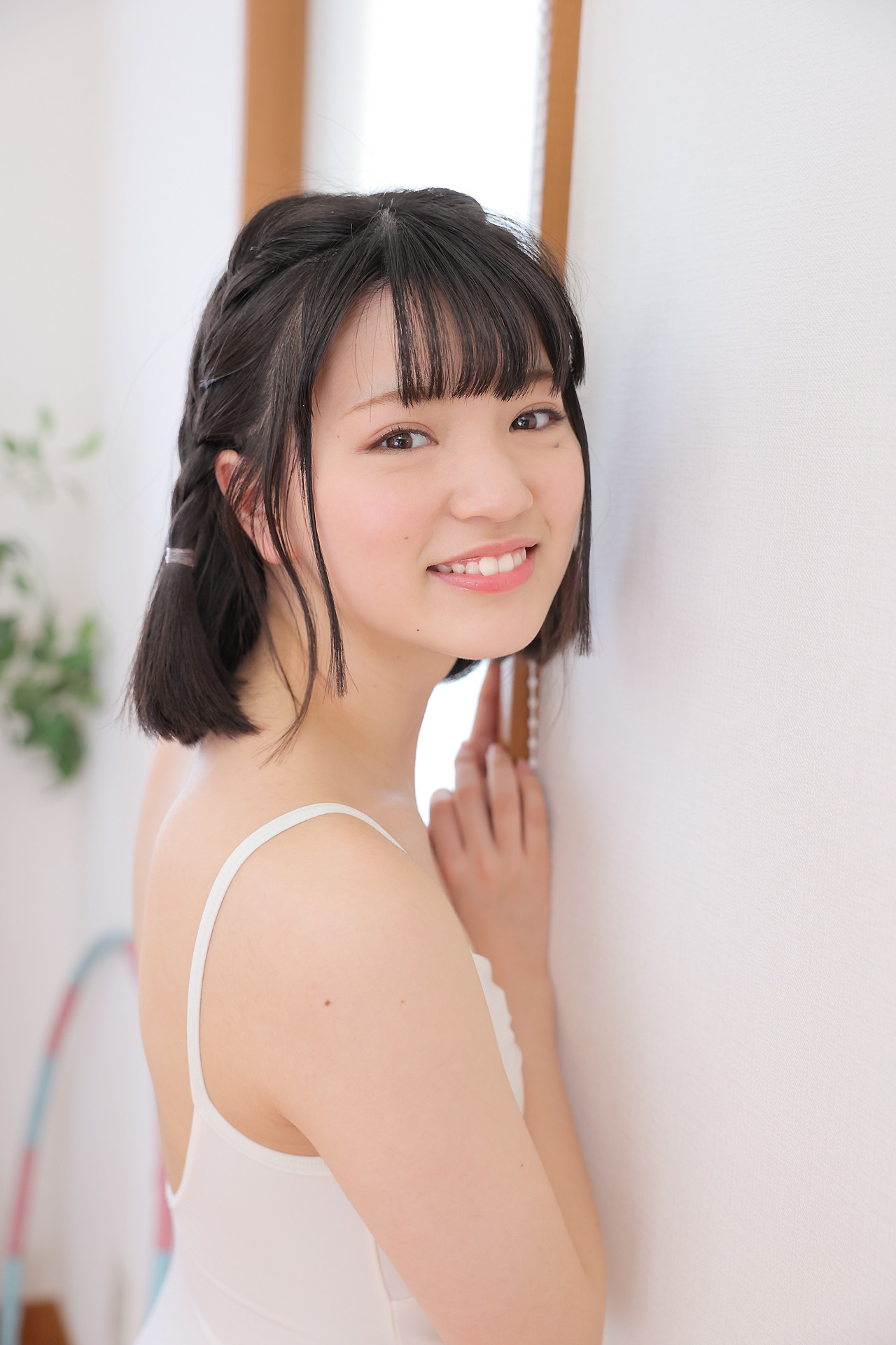 Hinako Tamaki 玉城ひなこ, [Minisuka.tv] 2024.03.07 Secret Gallery (Stage2) Set 8.1 [39P]