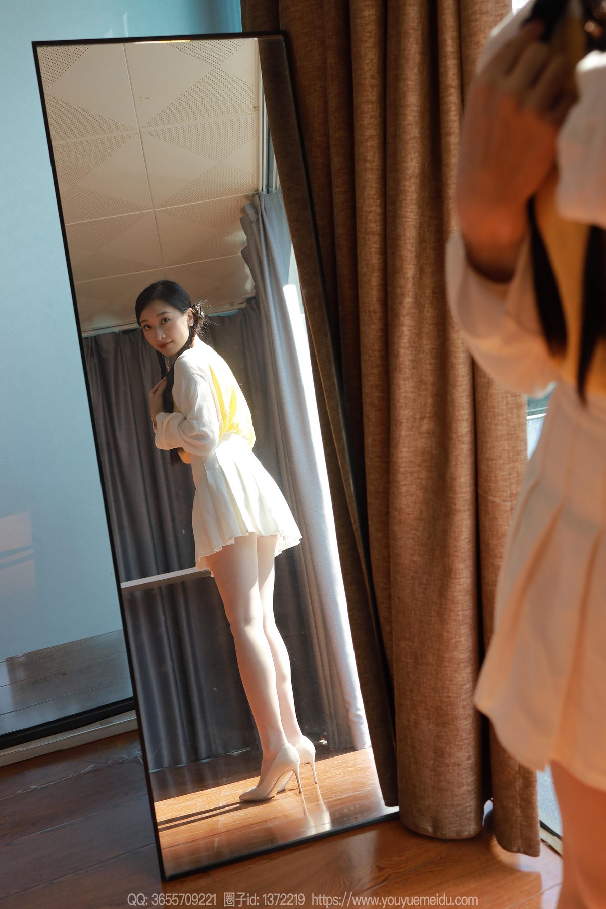 IESS异思趣向 No.1629 Xiao Jie 76 IESS异思趣向 No.1629 Xiao Jie