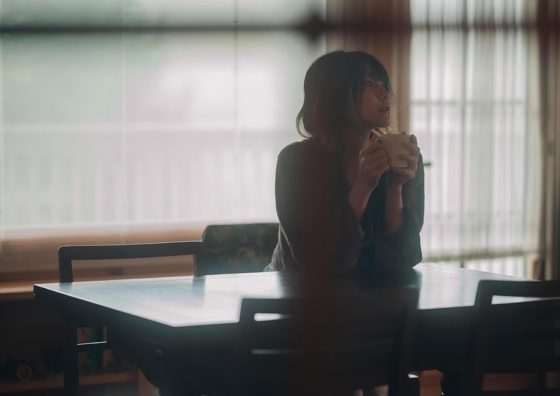 Lisa Nito 仁藤りさ, Kindle完全限定写真集 [欲求] Set 02 [50P]