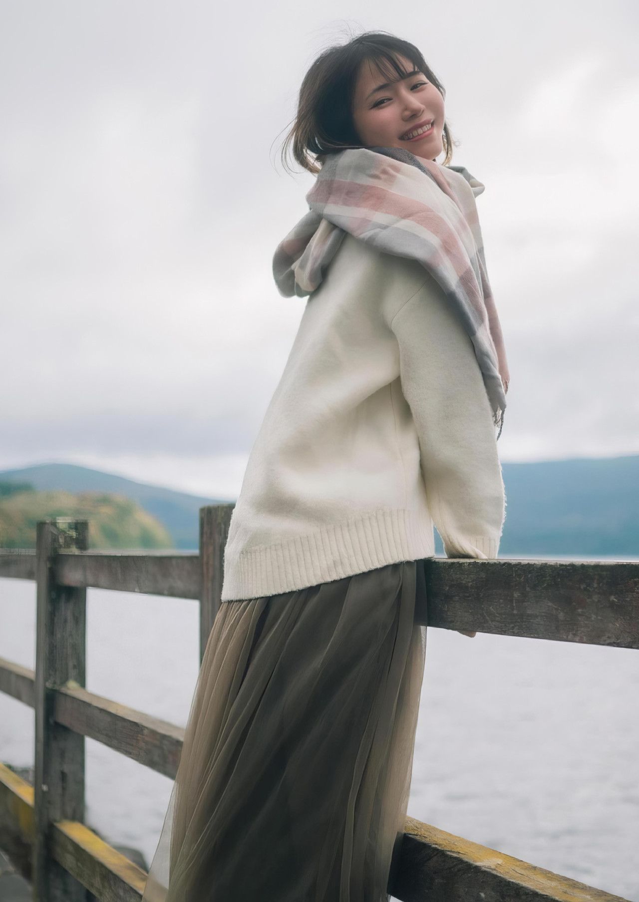 Lisa Nito 仁藤りさ, Kindle完全限定写真集 [欲求] Set 07 [50P]