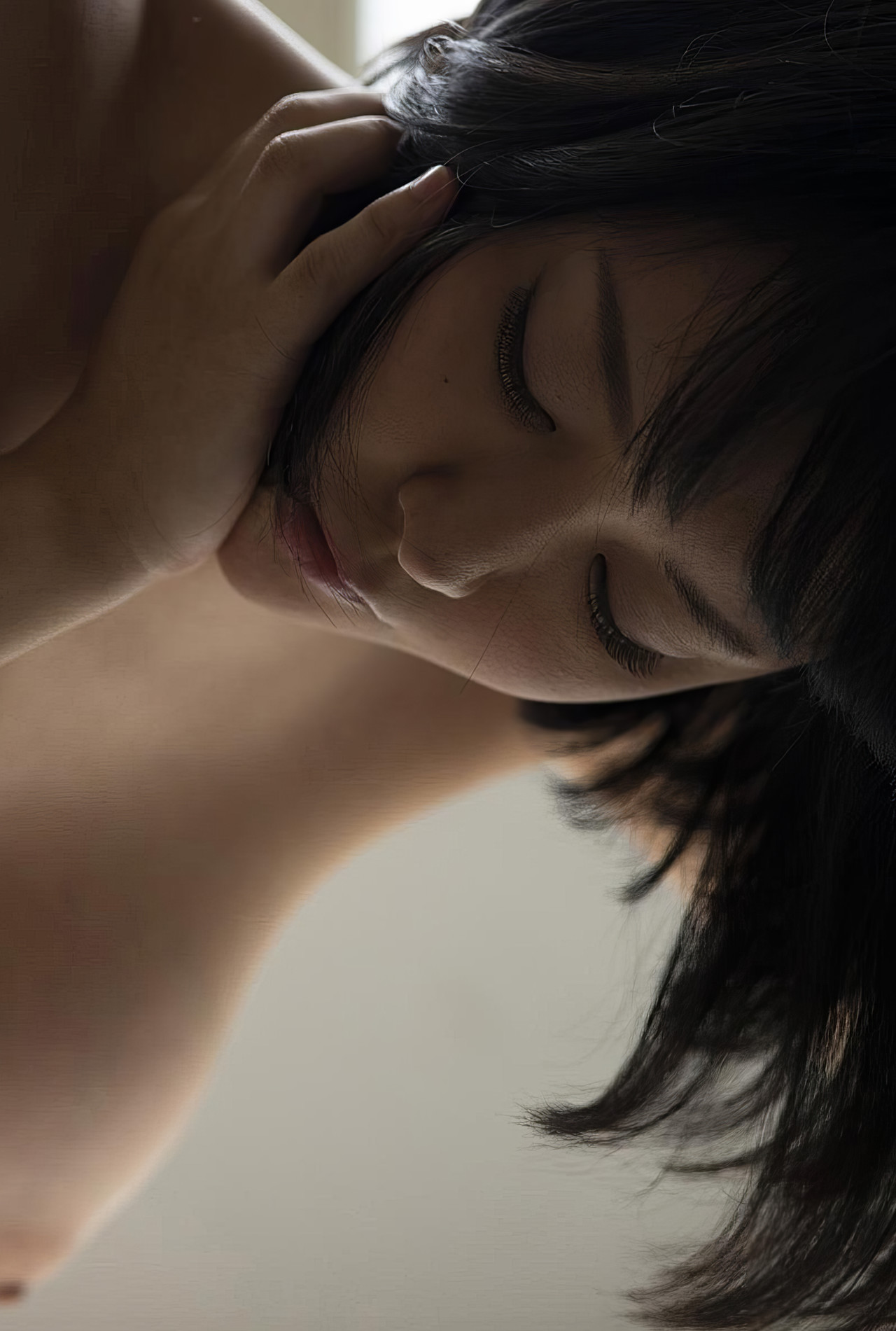 Arisa Hanyu 羽生ありさ, ヌードグラビア写真集 [Melons] Set.03 [66P]