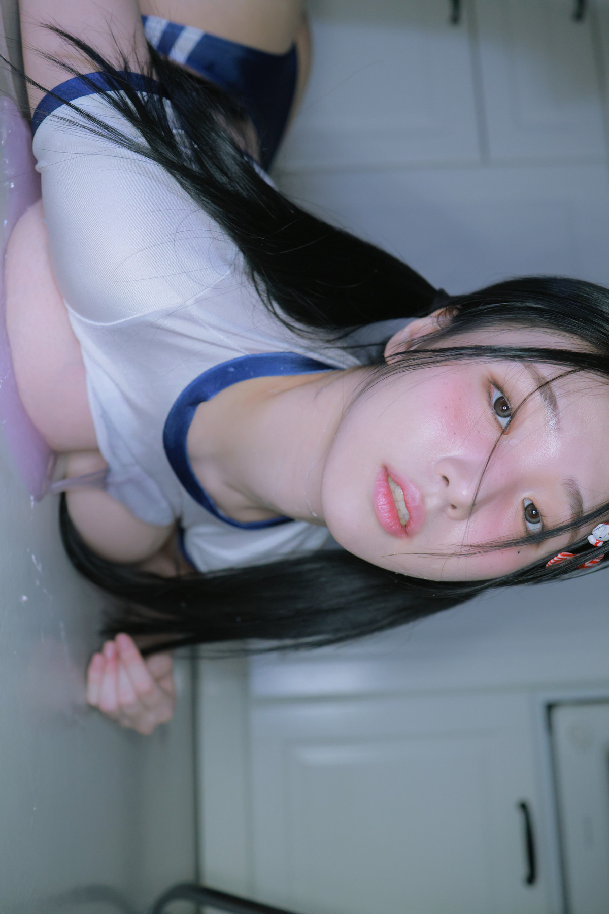 Yeon Woo 연우, [Patreon] Slime Set.02 [59P]