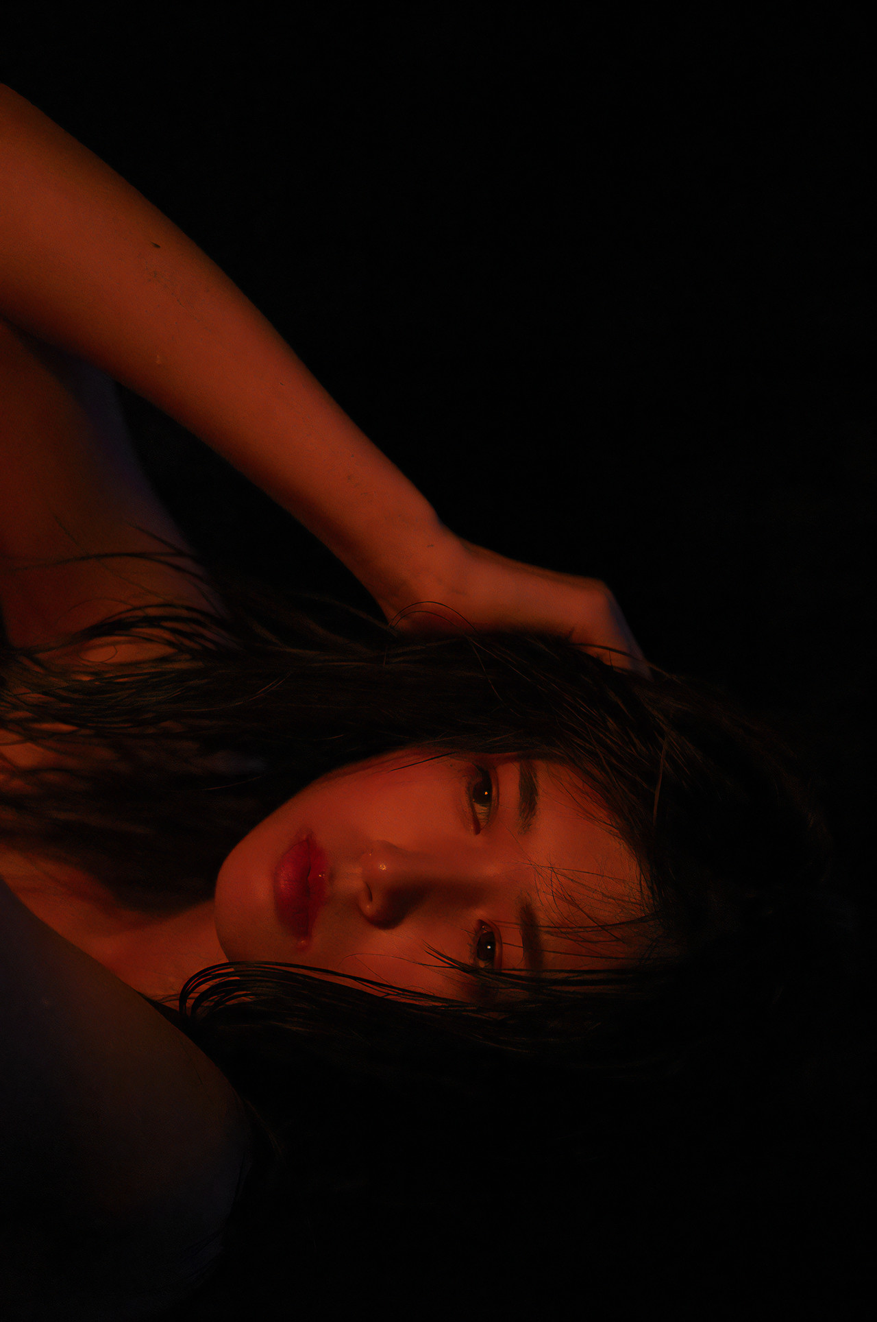Miyu Kitamuki 北向珠夕, WPB-net No.226 スペシャル写真集 「野生の証明」 Set.05 [32P]