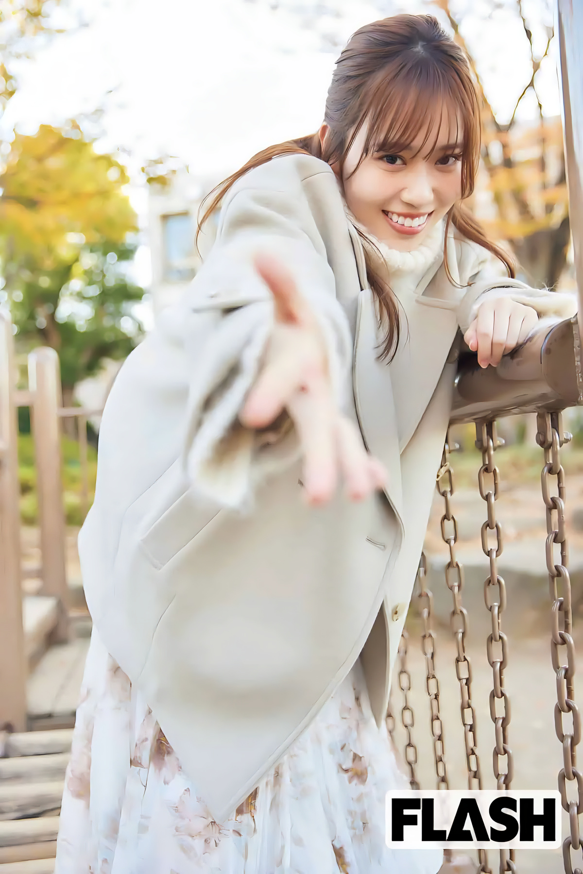 Sayuri Date 伊達さゆり, FLASH 2024.03.19 (フラッシュ 2024年3月19日号) 6 Sayuri Date 伊達さゆり, FLASH 2024.03.19 (フラッシュ 2024年3月19日号)