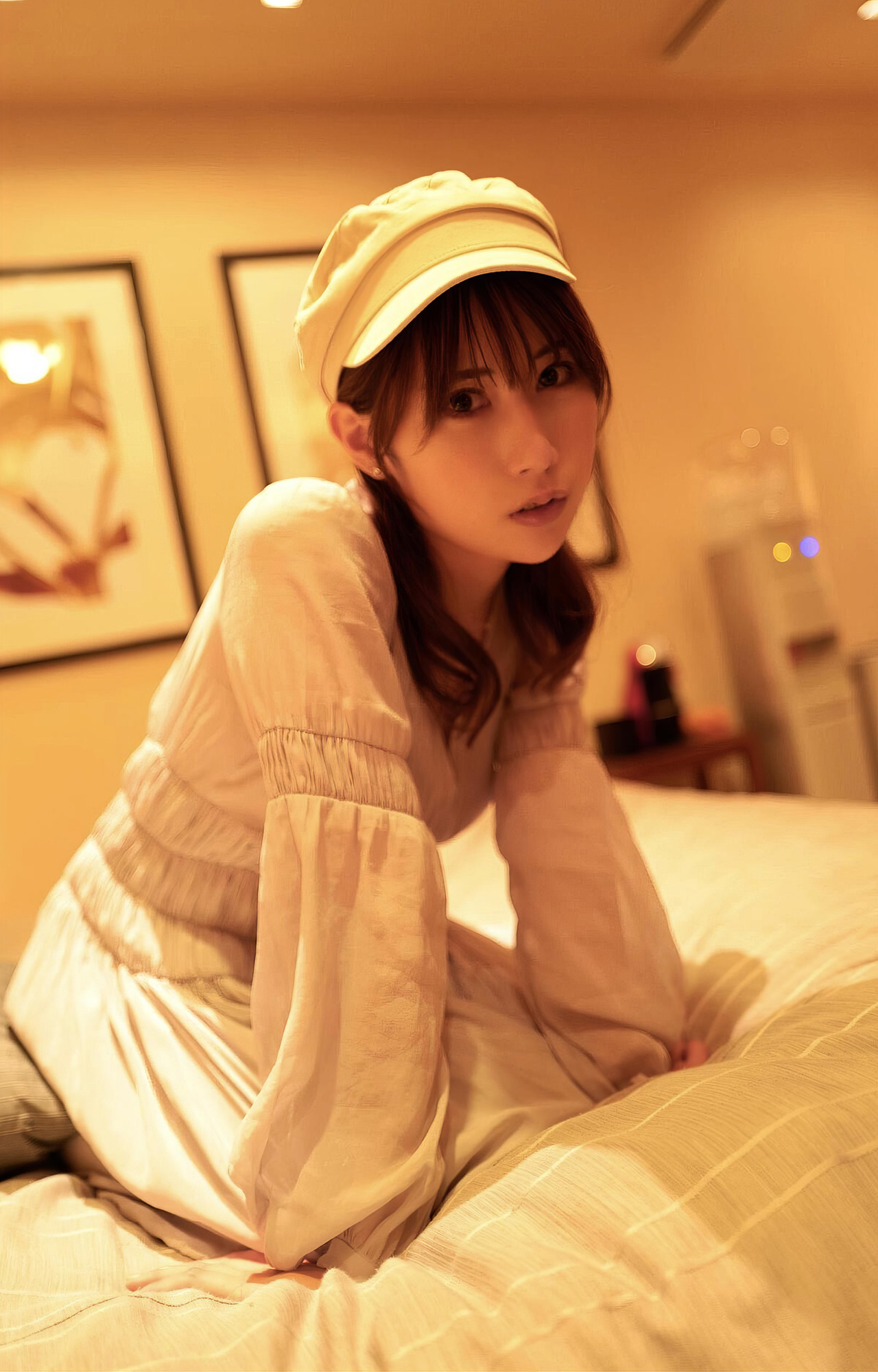 COTO コト, デジタル写真集 [Addiction Vol.02] Set.01 [40P]