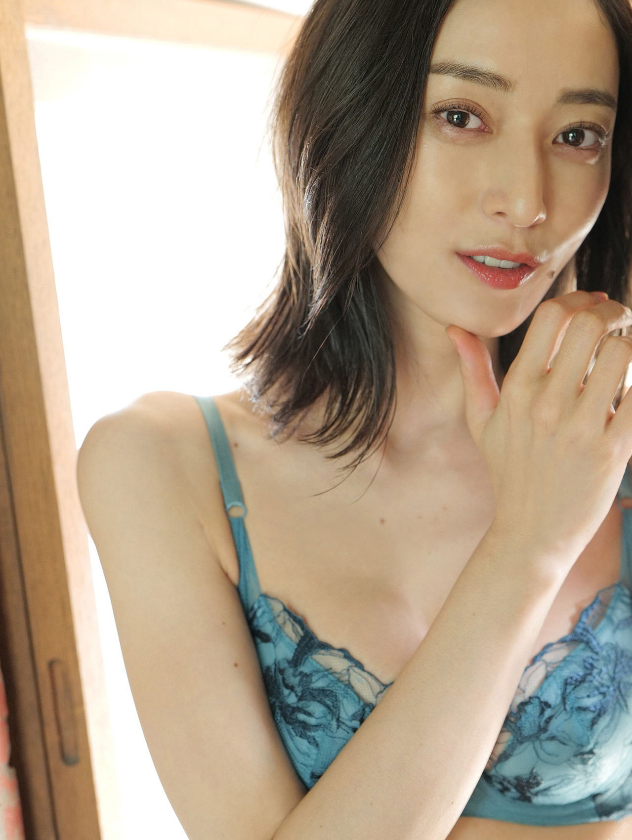 岡田紗佳 池田夏希, 週刊ポストデジタル写真集 「ピラミッドQUEEN 煌めきの女王」 Set.02 [31P]