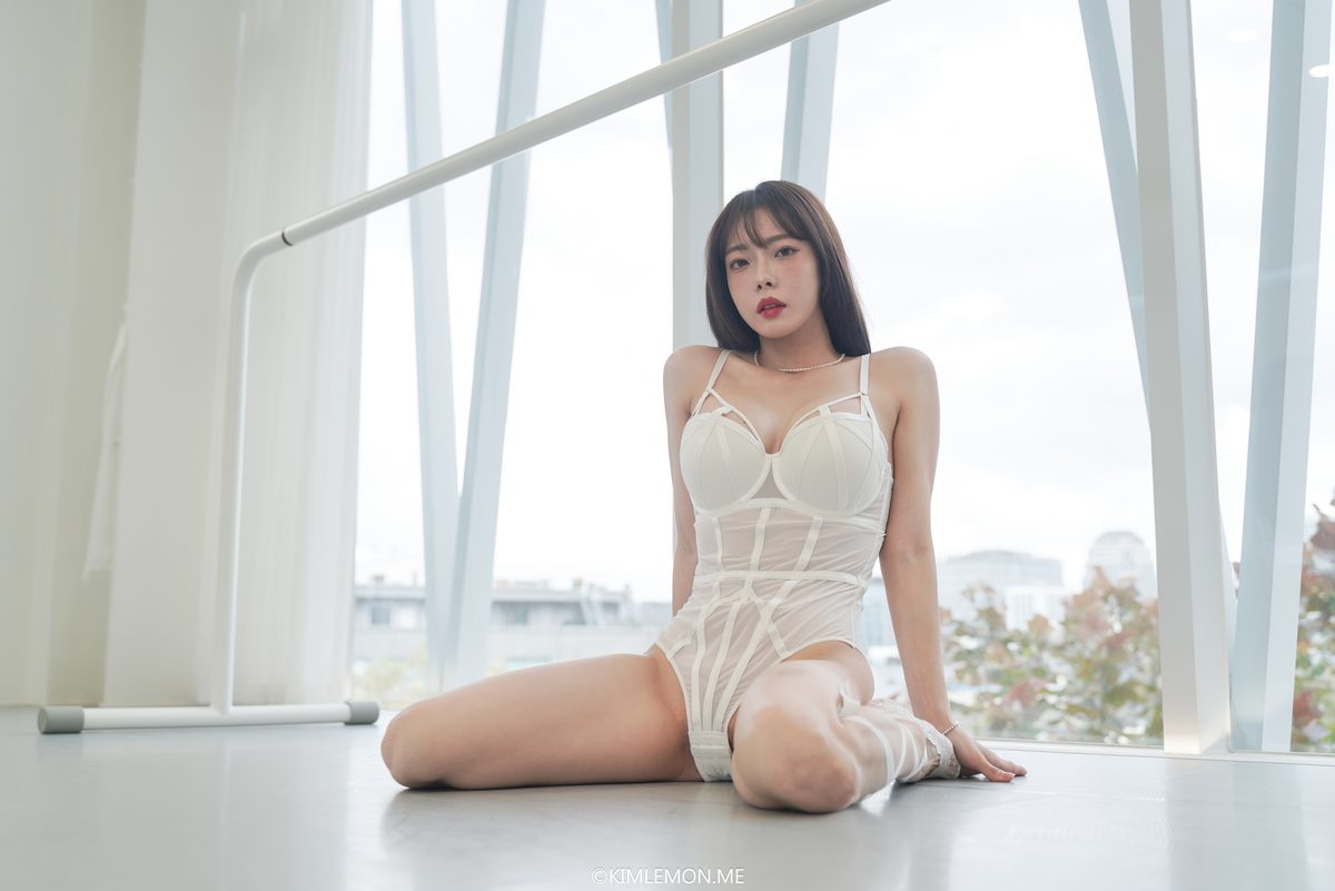 KIMLEMON SEYEON – Vol.24