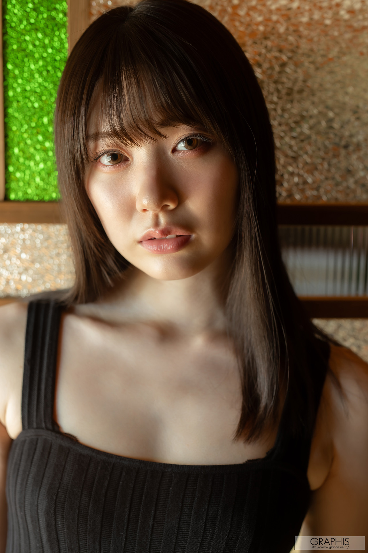 Mio Ishikawa 石川澪, [Graphis] Gals 「Lovely!」 Vol.01+02 [45P]