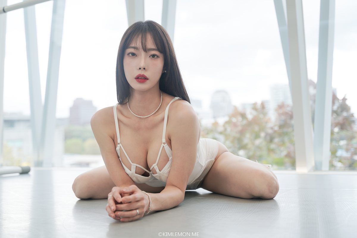 KIMLEMON SEYEON – Vol.24