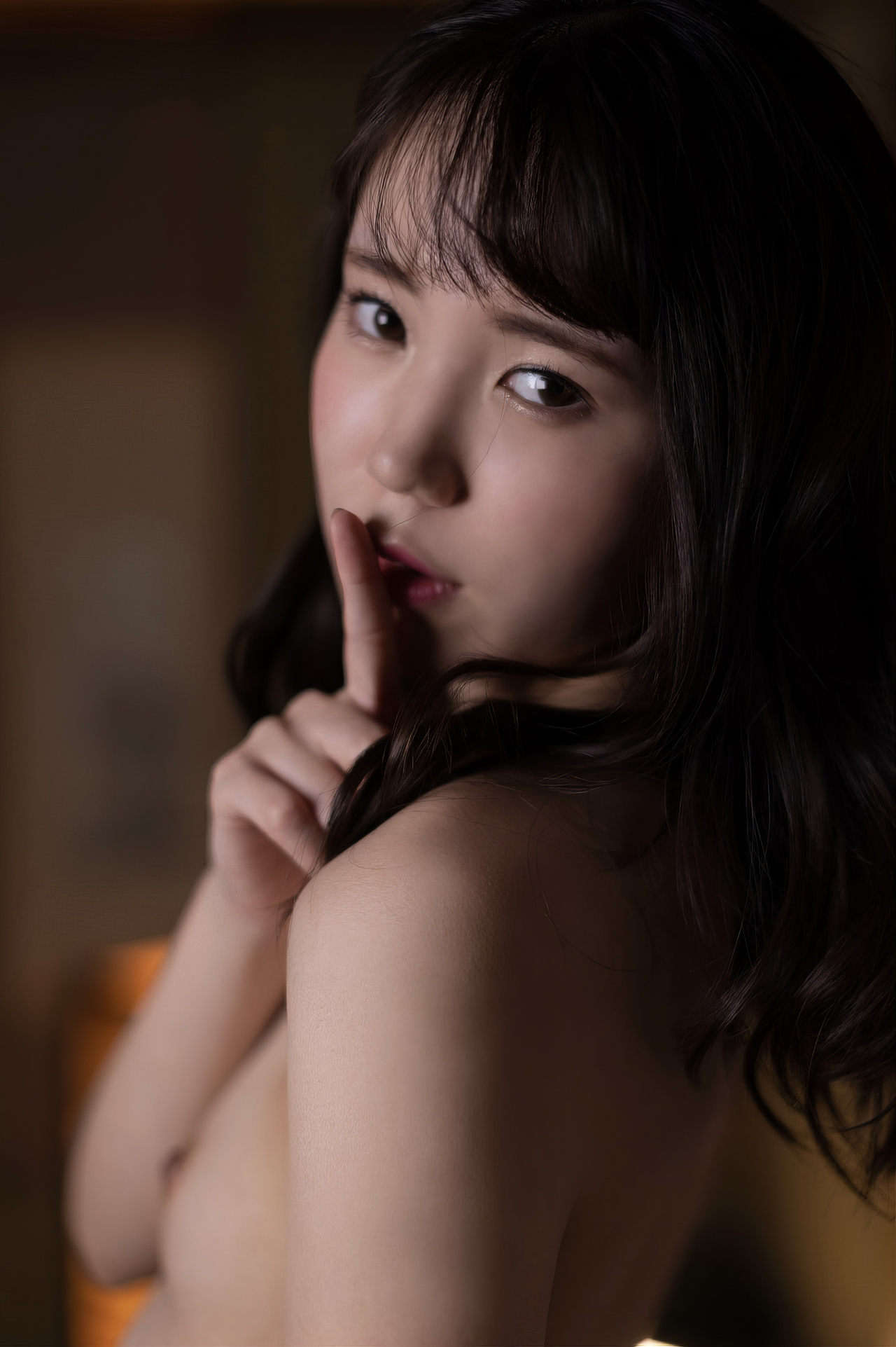 Nanoha Kiyohara 清原なのは, ヌード写真集 [風ヒカル] [52P]