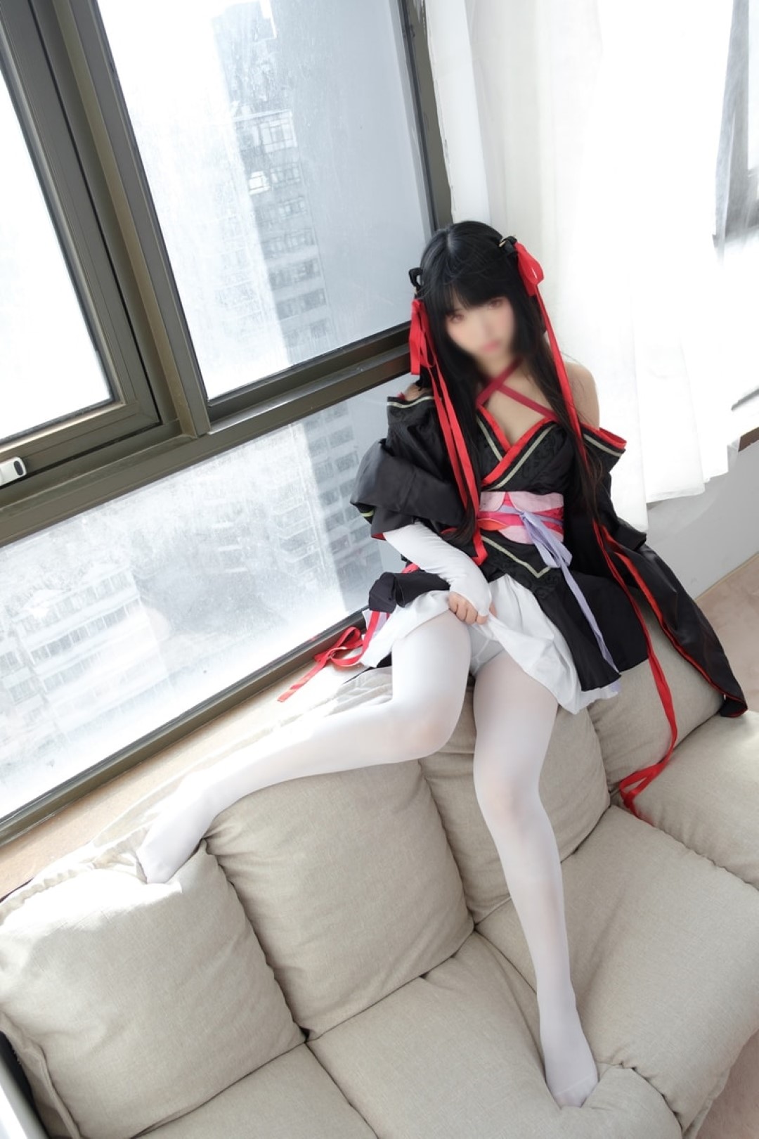 森萝财团 ALPHA-004 機巧少女は傷つかない Cosplay Yaya [64P]