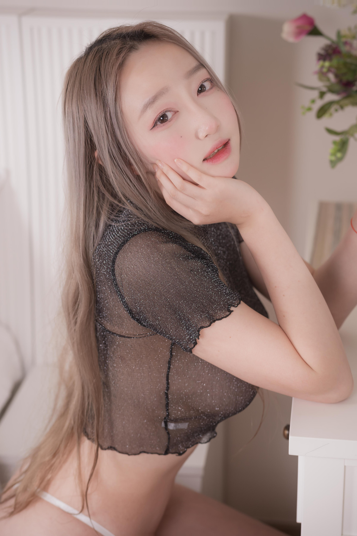 Raon 라온, [PURE MEDIA] Vol.274 Debut Set.02 [50P]