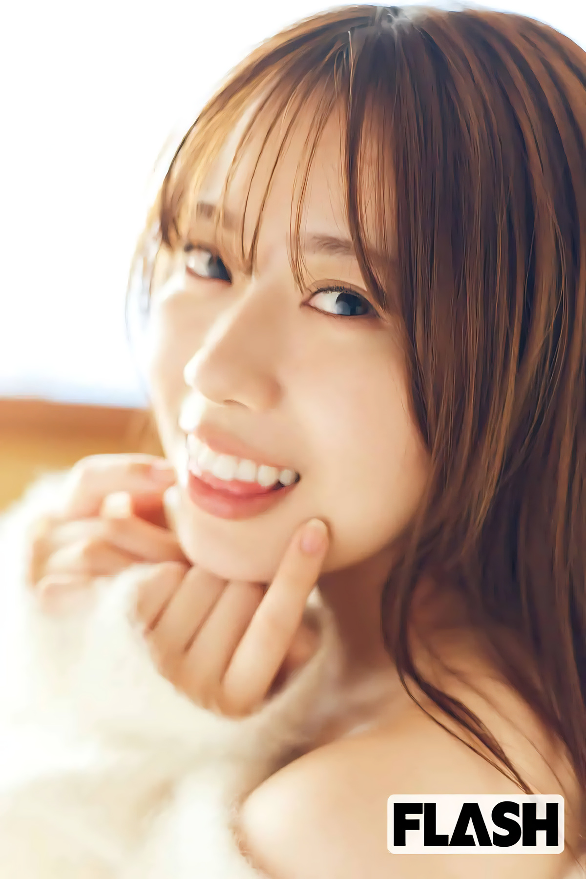 Sayuri Date 伊達さゆり, FLASH 2024.03.19 (フラッシュ 2024年3月19日号) 7 Sayuri Date 伊達さゆり, FLASH 2024.03.19 (フラッシュ 2024年3月19日号)