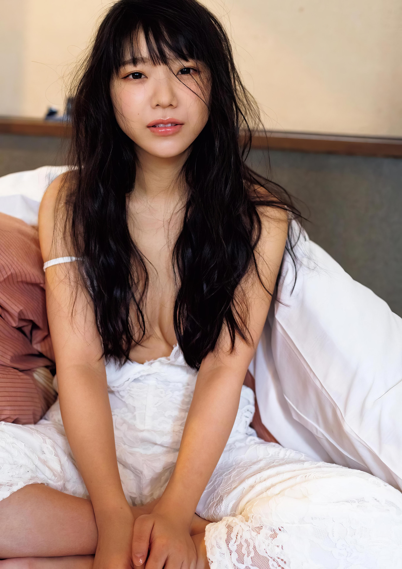 Marina Nagasawa 長澤茉里奈, 写真集 [グッバイロリータ] Set.02 [43P]