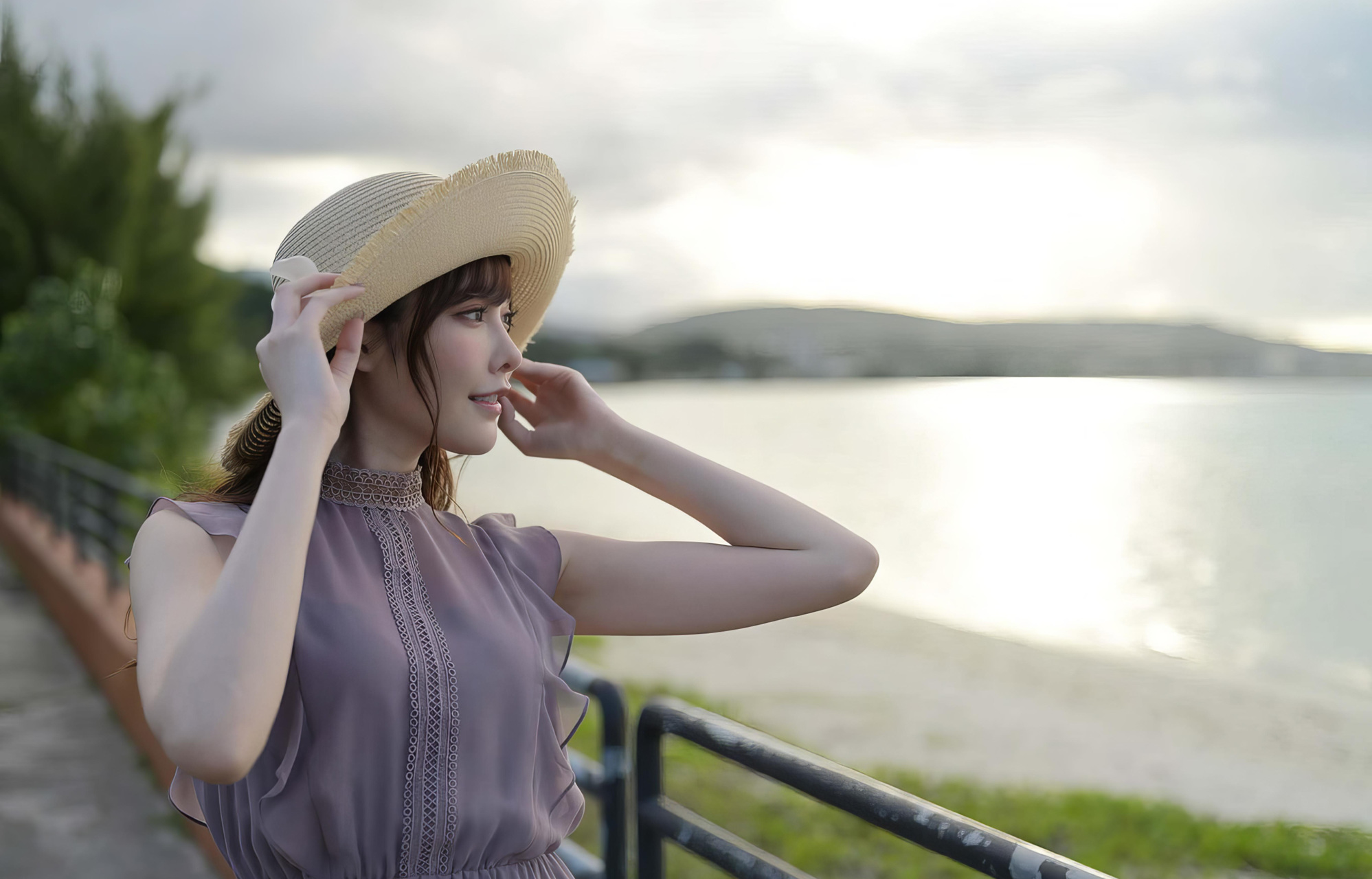 Arina Hashimoto 橋本ありな, デジタル写真集 「Awaking Episode Final」 Set.04 [57P]