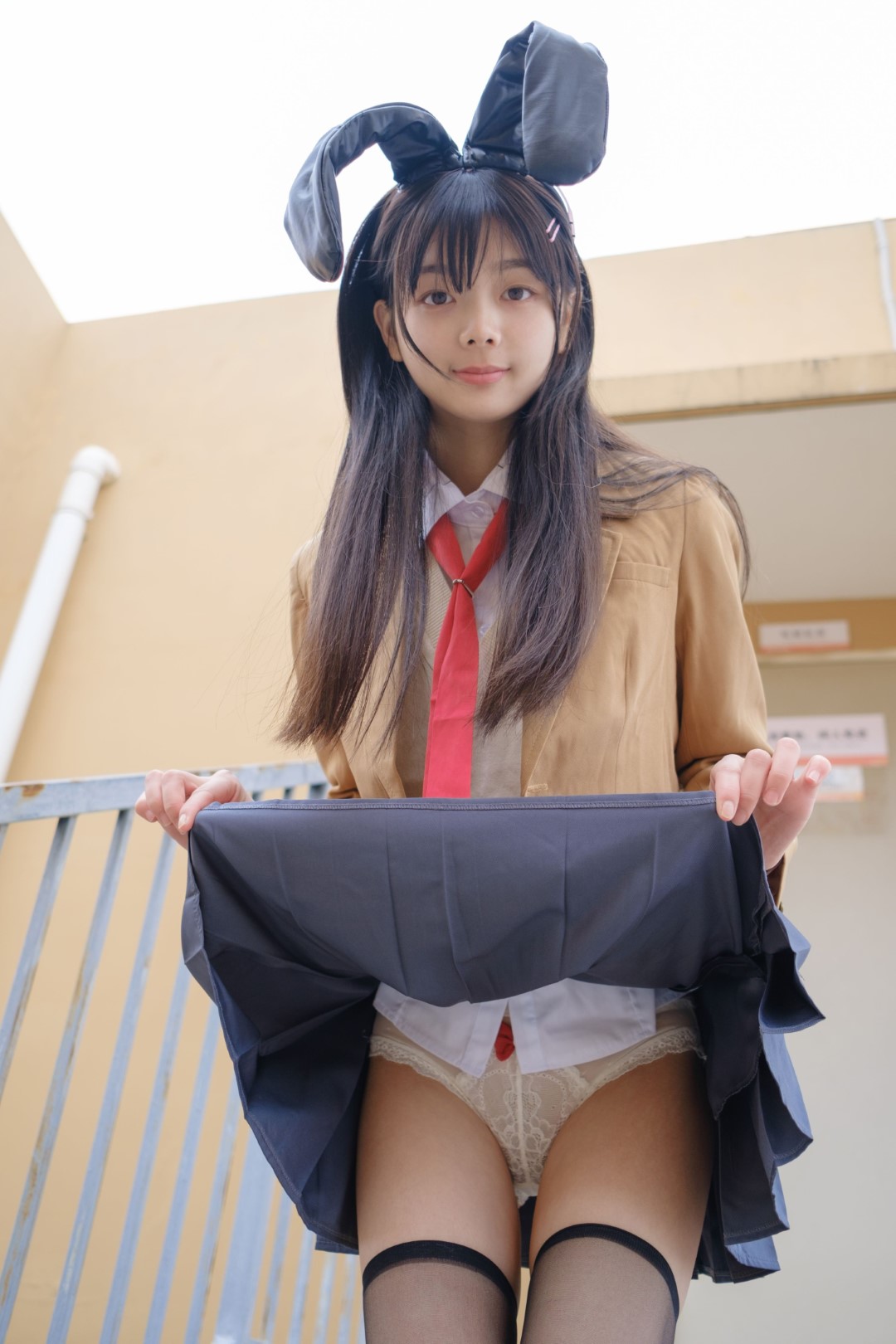 赤西夜夜 - 麻衣学姐 [87P]