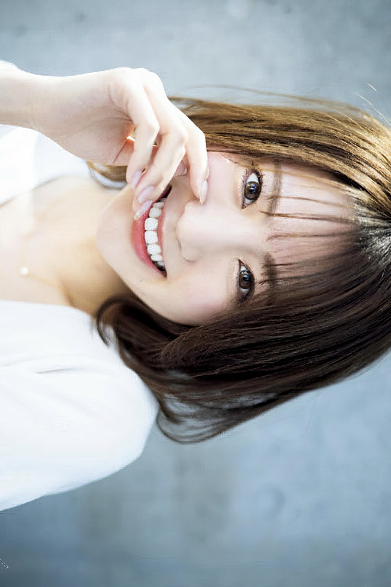 Yuumi Shida 志田友美, 写真集 [RESTART] Set.03 [41P]