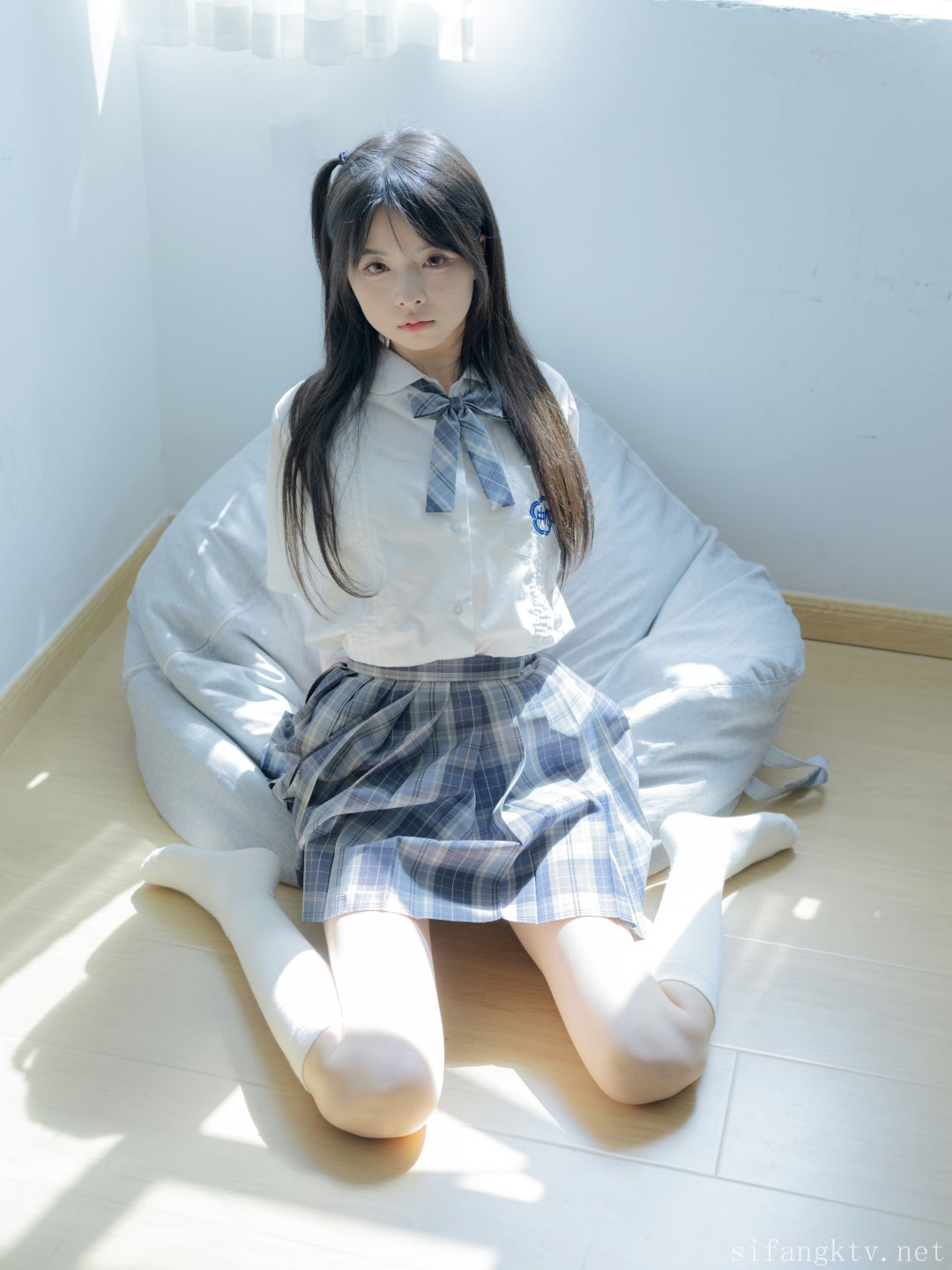 素人渔夫 - 林书辞-女仆束缚 [164P]